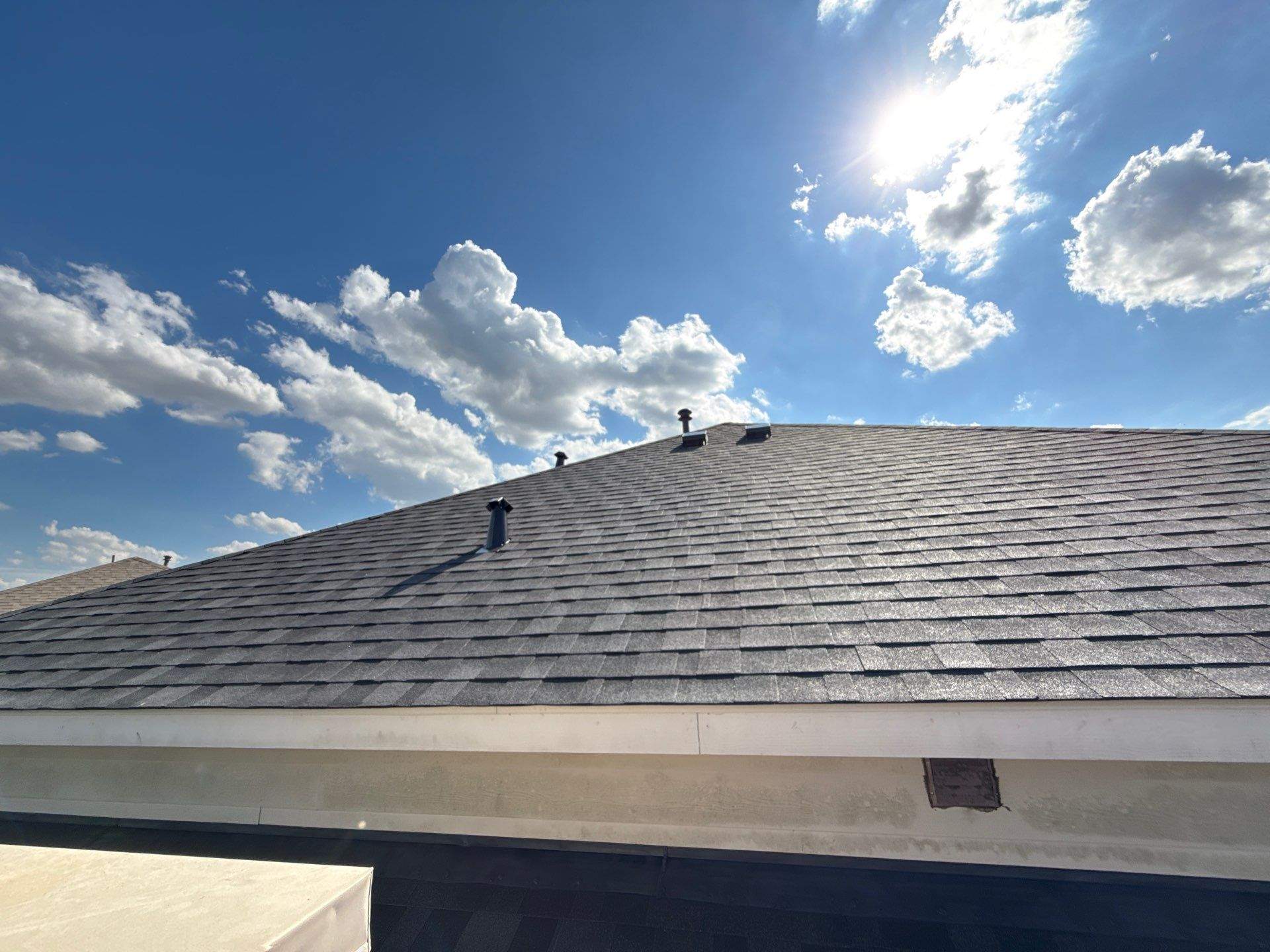 Project in Sugar Land 2 by Roof Guard And Construction