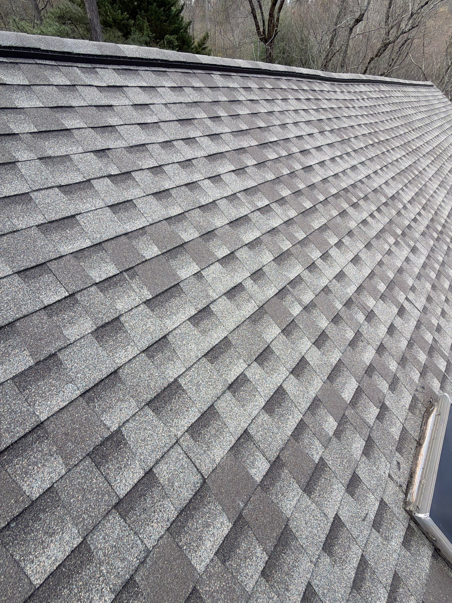 Holly Klaine by United Contracting and Roofing