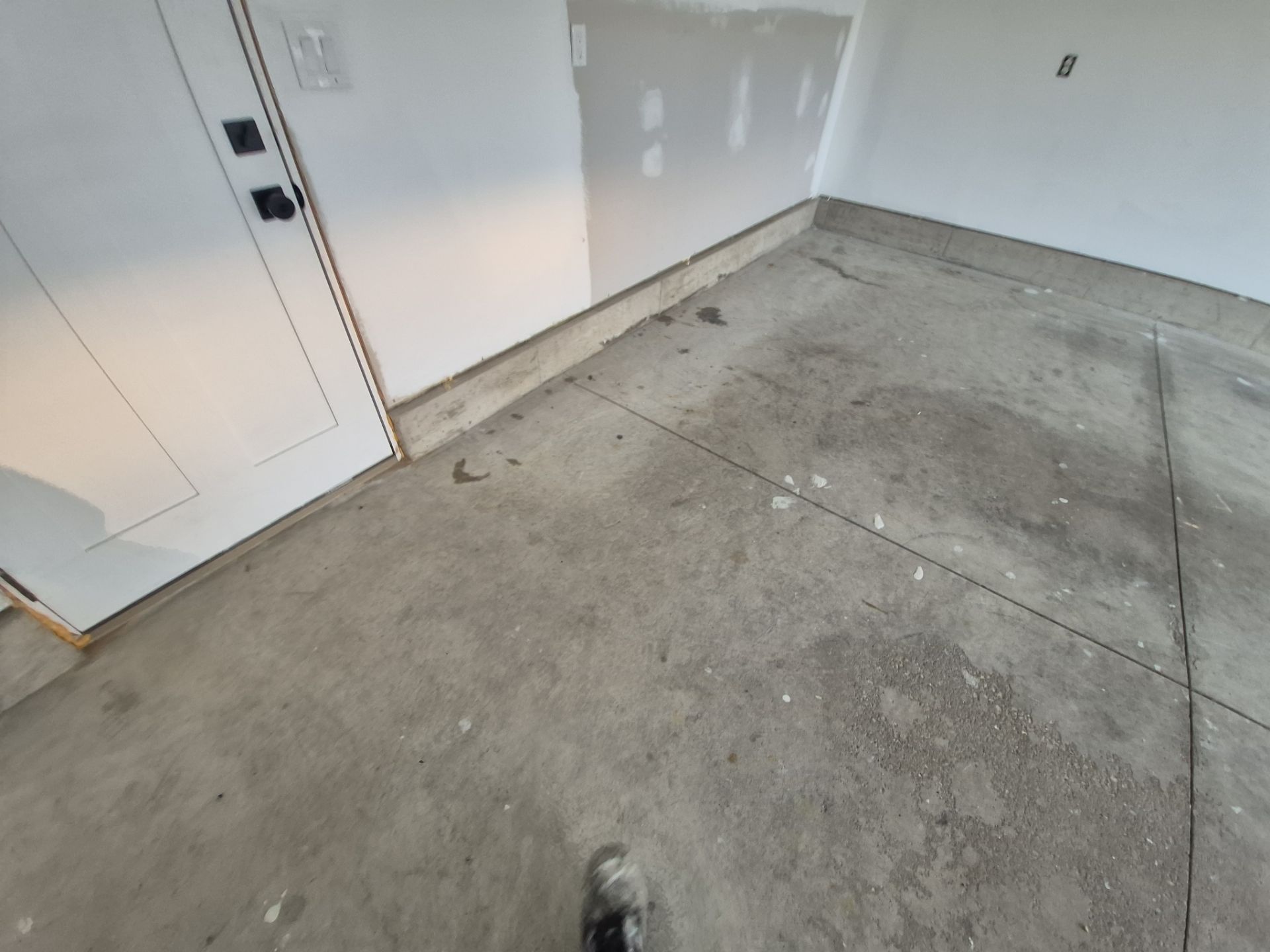 Project in Mount Pleasant by Wise Coatings of Central Michigan