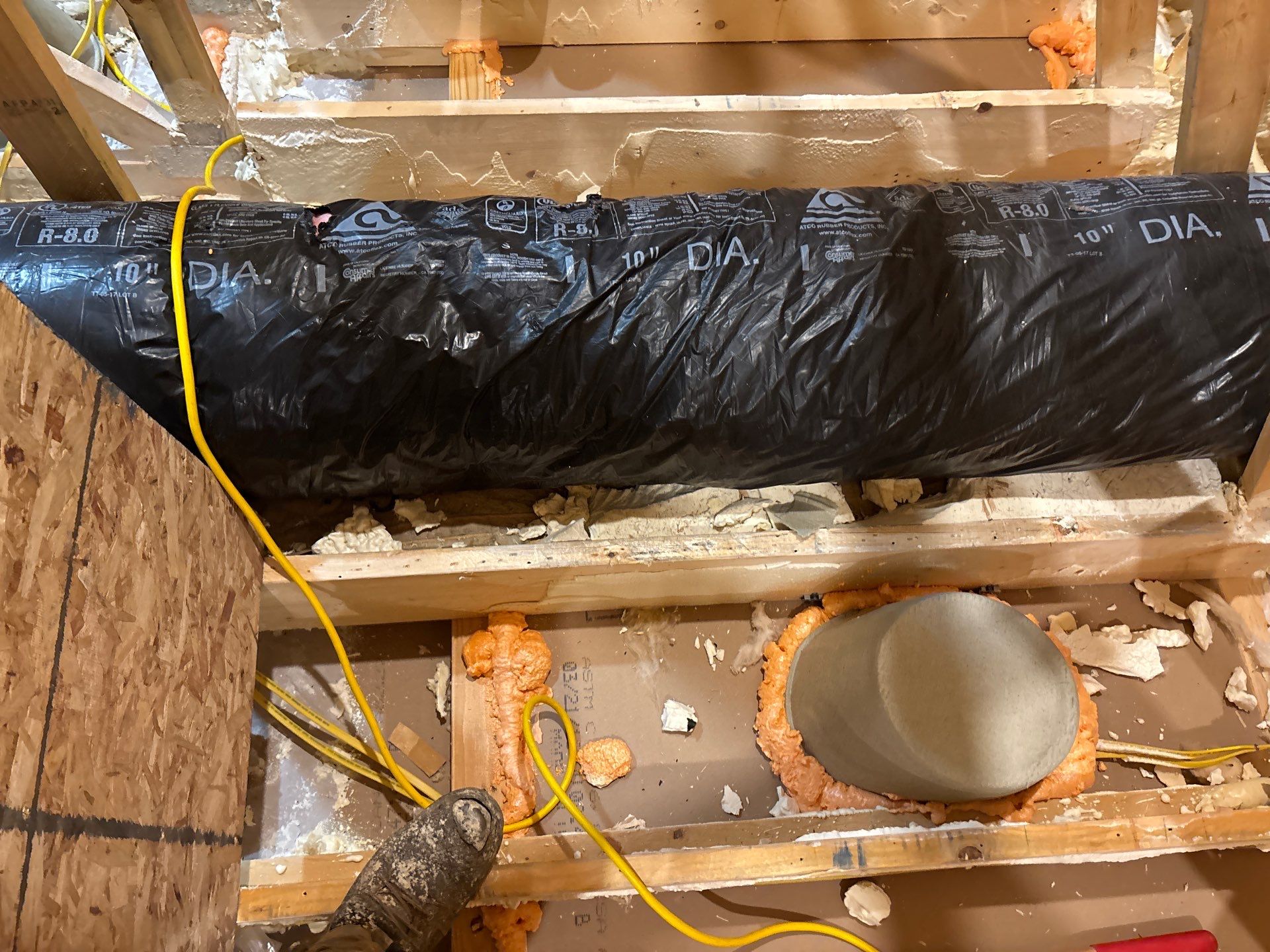 Washington PA Insulation by Home Environment Solutions