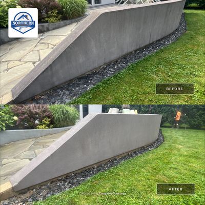 roof washing using Algaecide, soft wash soap