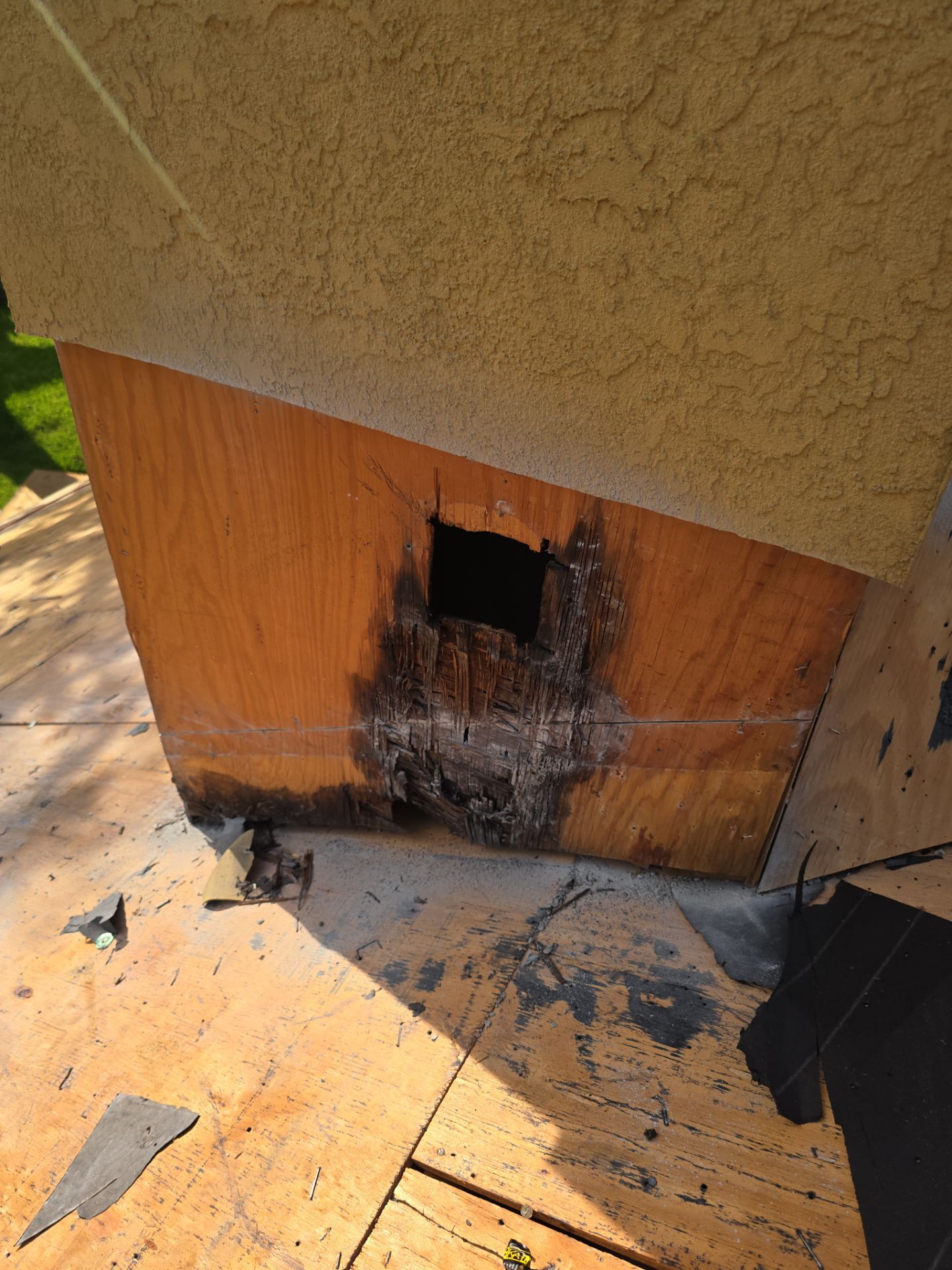 Roof Replacement in Valrico, FL by Shingle Masters Roofing
