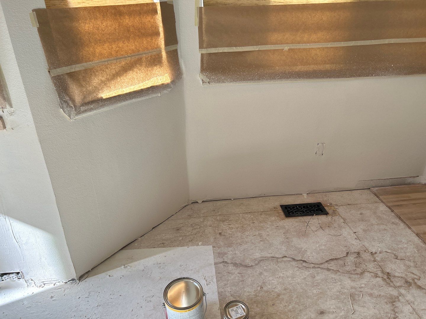 Reconstruction  by Accountable Home Services