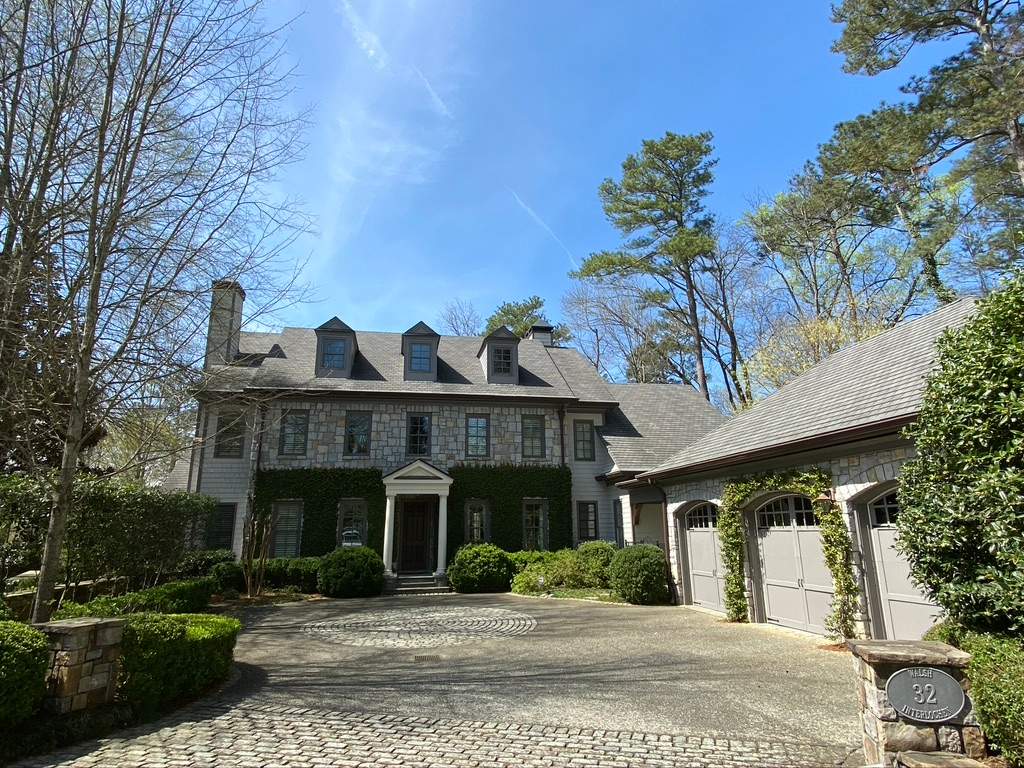 50 Year Shingle Paid by Insurance  by Clark Brothers Roofing & Construction