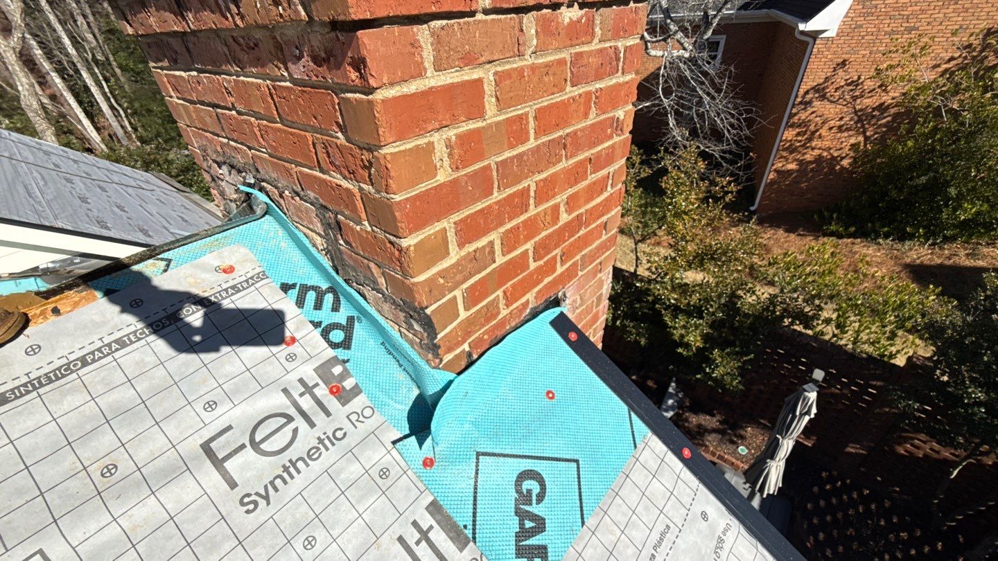 GAF Timberline HDZ in Weathered Wood by Element Pros Roofing, LLC