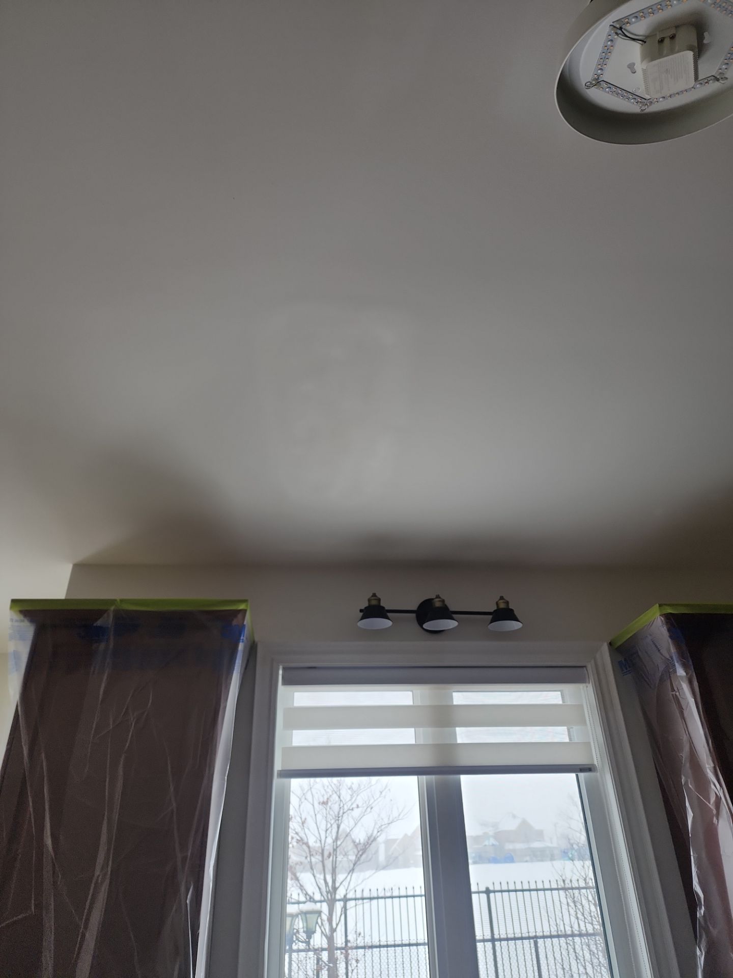 Project by GTA HOME PAINTING by GTA HOME PAINTING