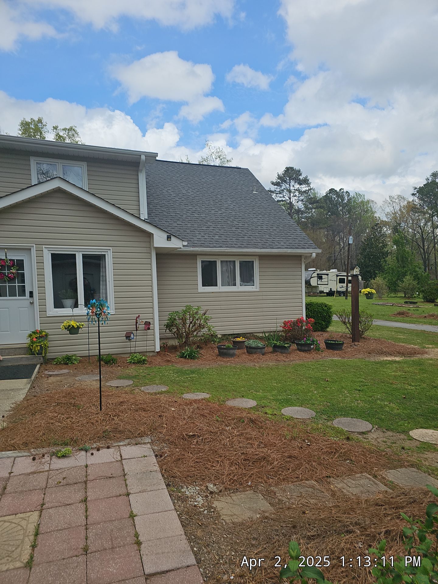 Mellon Project in Pinson by The Window Source