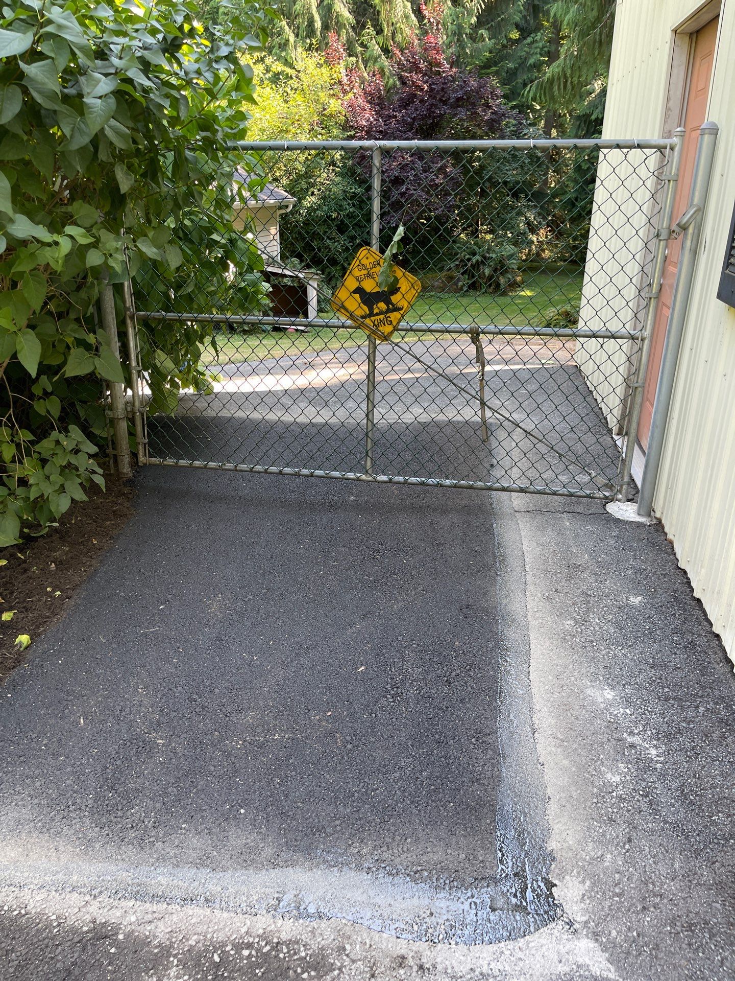 Craig | Asphalt Patch Repair   by Jireh Asphalt & Concrete Inc 