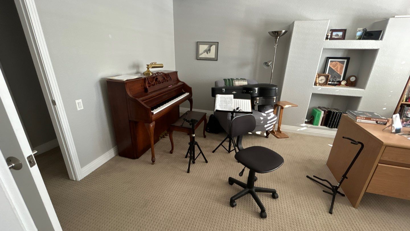 Reconstruction by Accountable Home Services