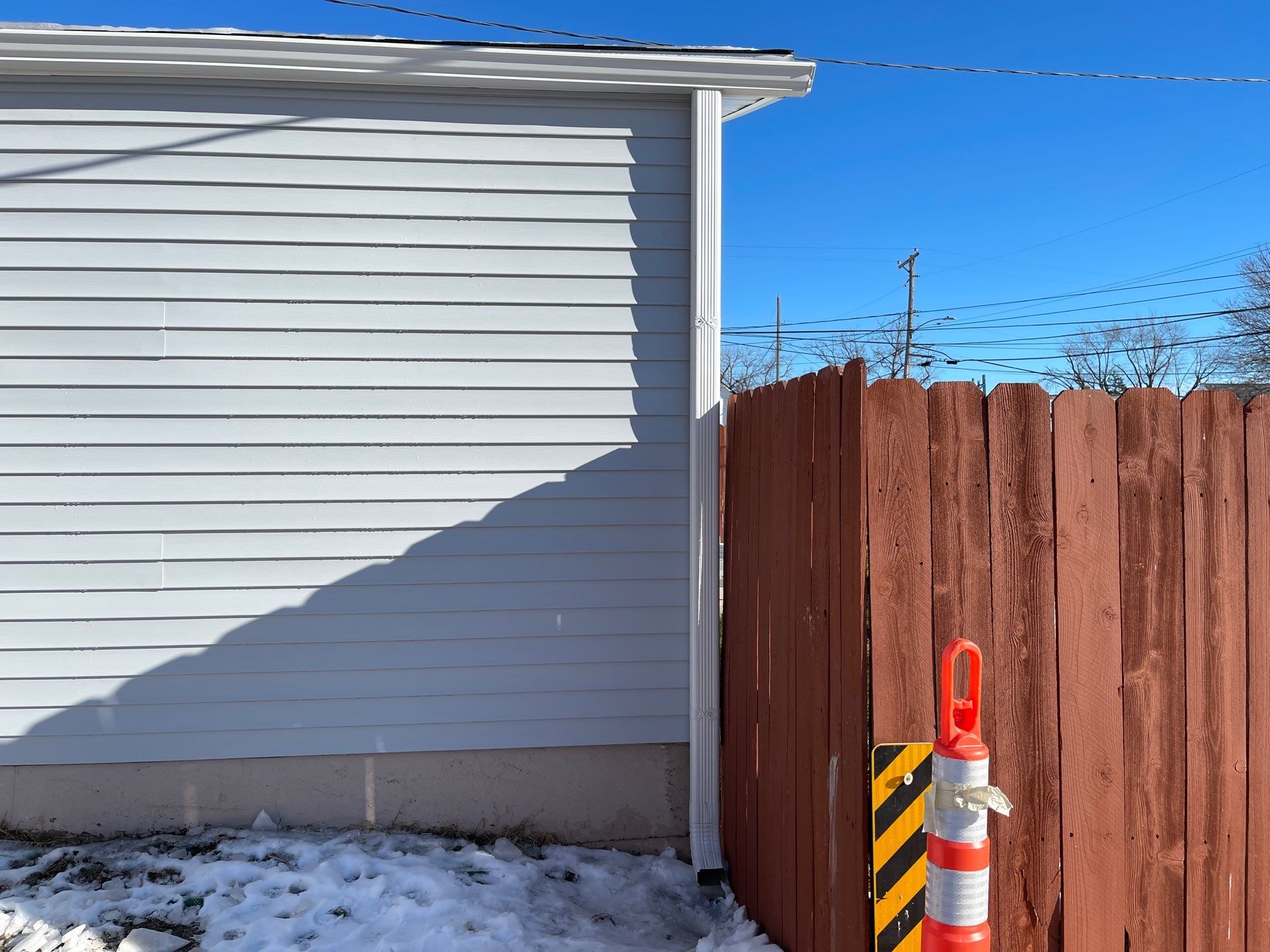 Test by ProGrade Exteriors