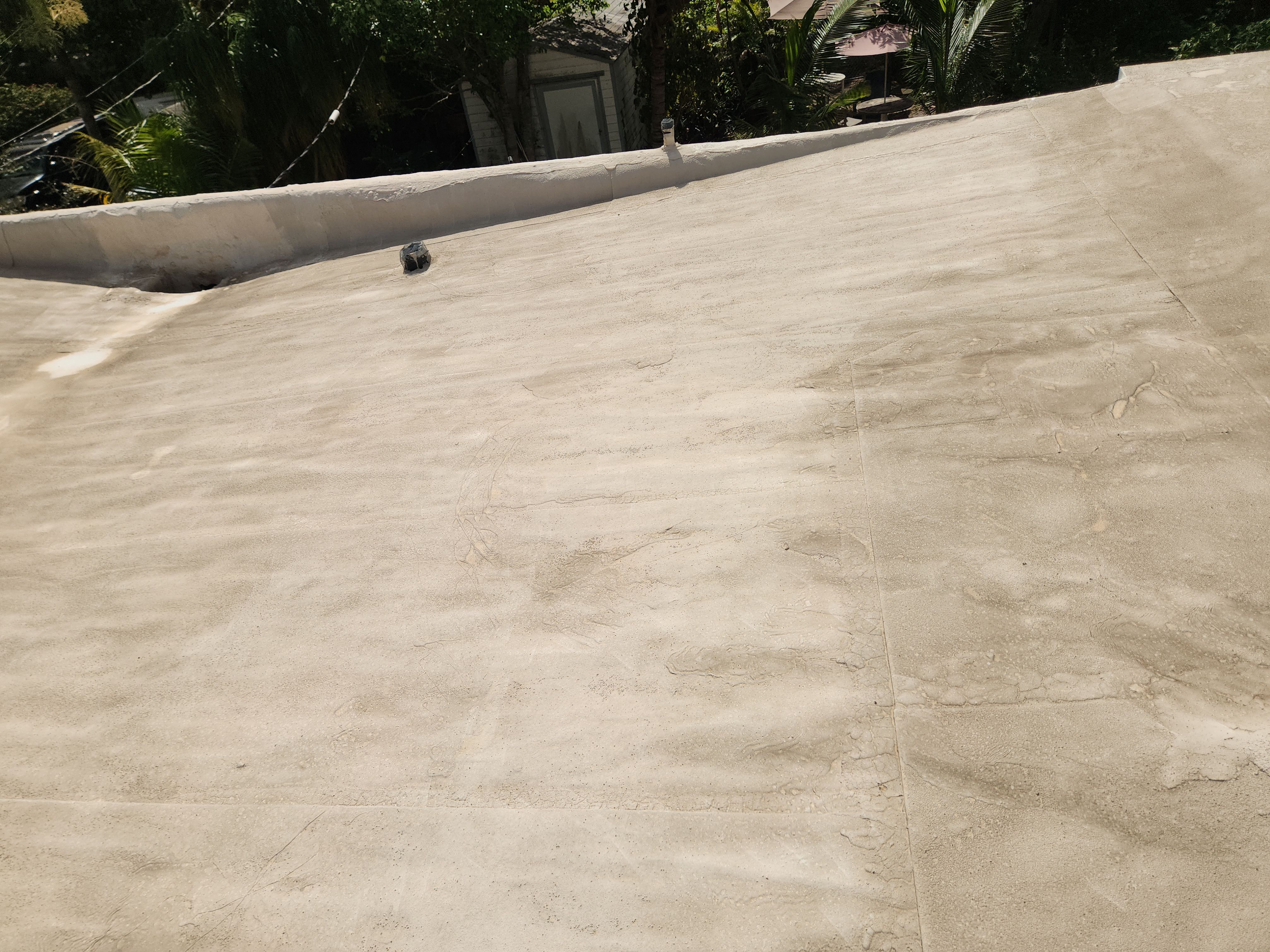 Expert Silicone Roof Coating in Hollywood – Aastro Roofing Delivers Long-Lasting Protection by Aastro Roofing