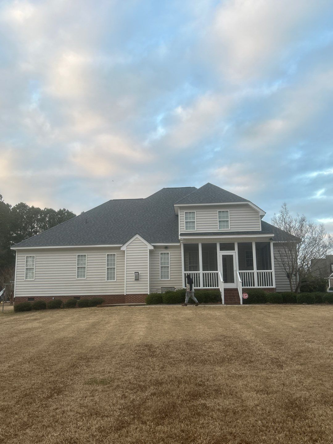 Remove and Replace Roof by Carolina Trophy Roofs