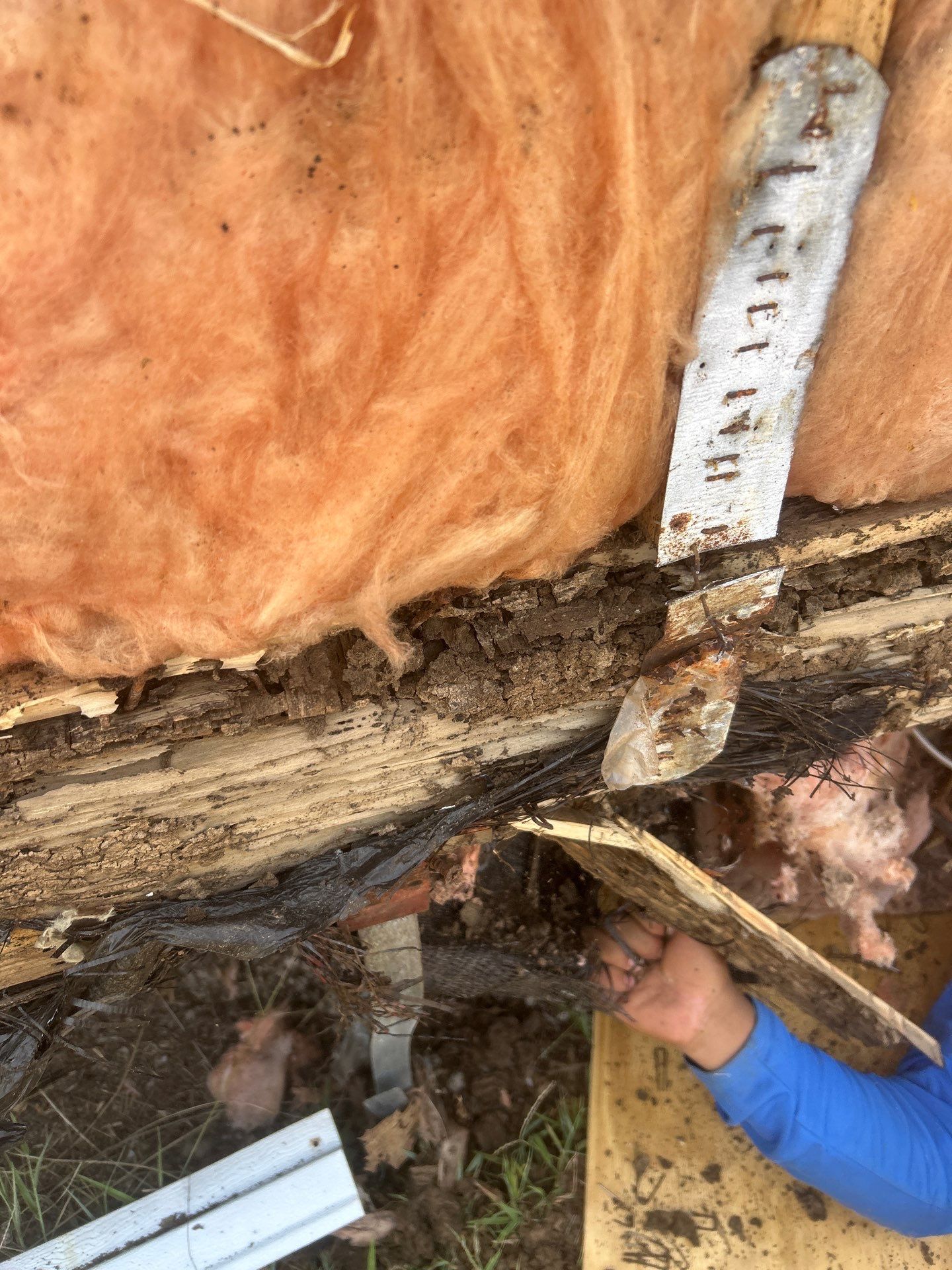Why Vapor barrier is Soo Important by Bayfront Roofing and Construction