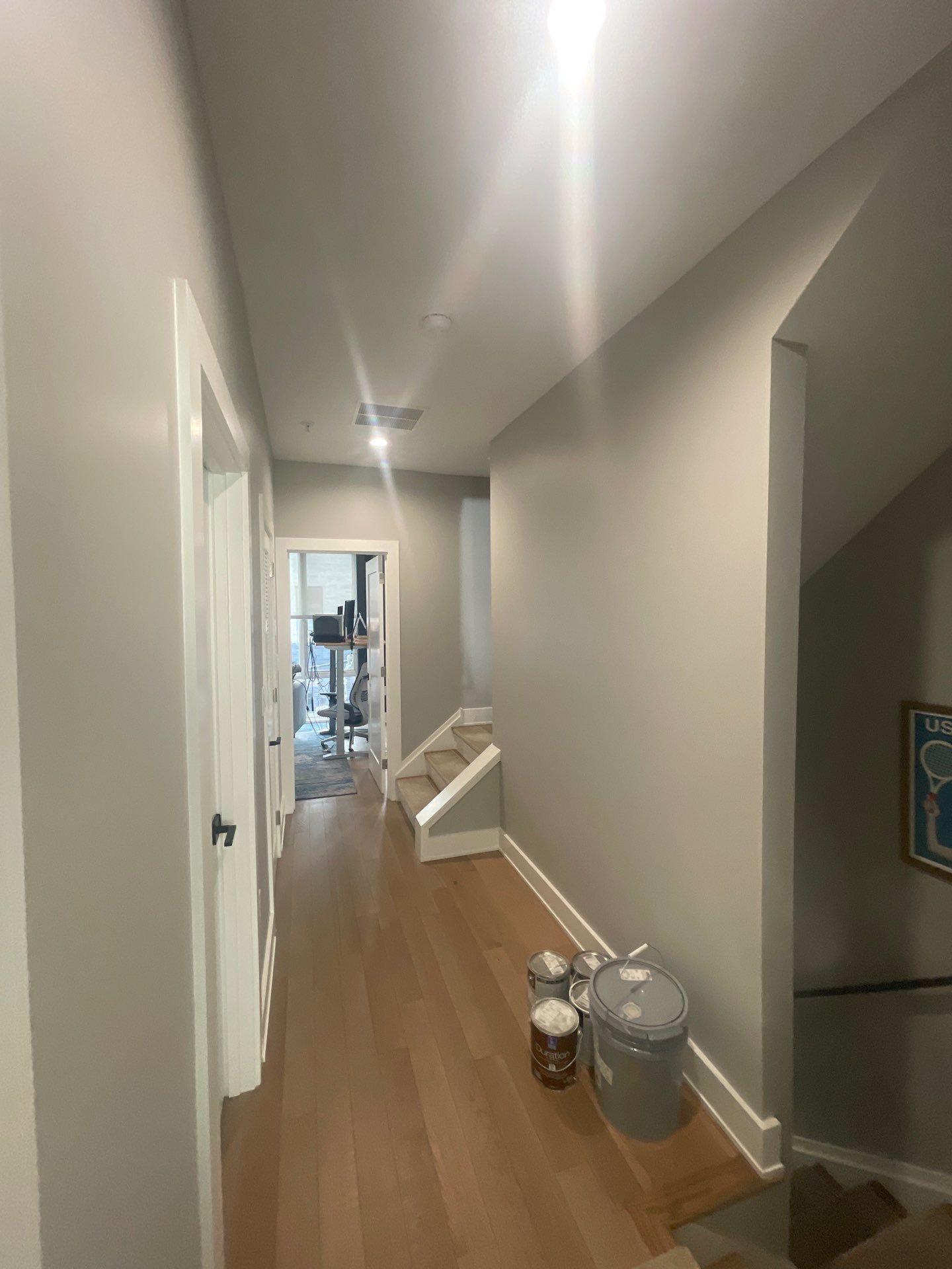 Interior Refresh – Northern Liberties / Olde Kensington, Philadelphia by Groovy Hues