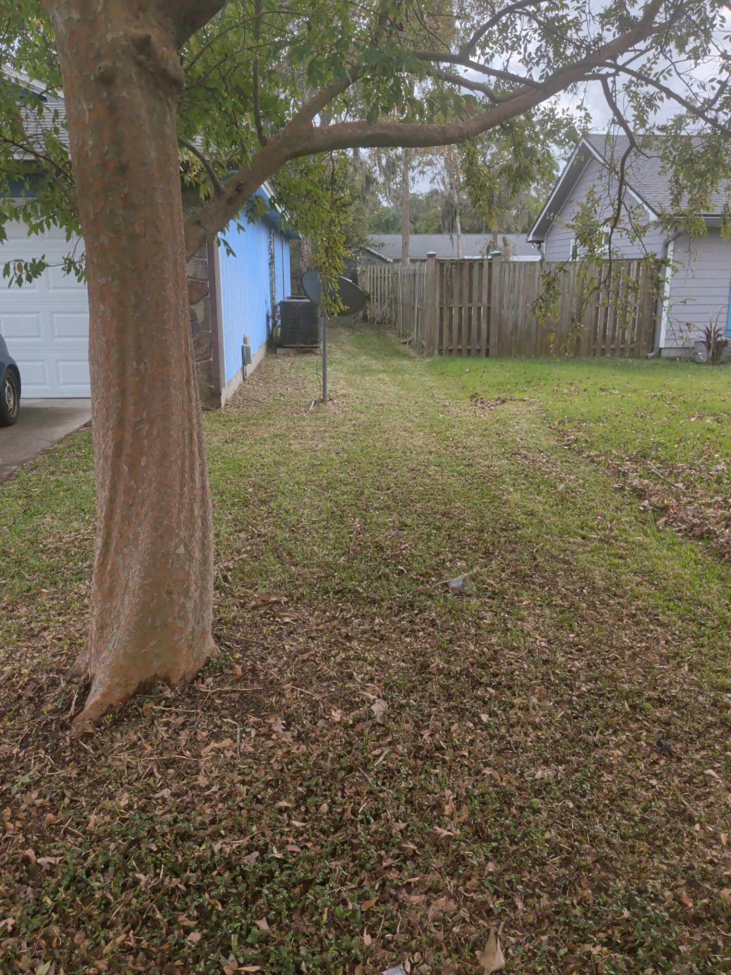 Pressure Washing/Soft Wash & Lawn Care Service — Jacksonville Beach Area by Harmoni Home Services