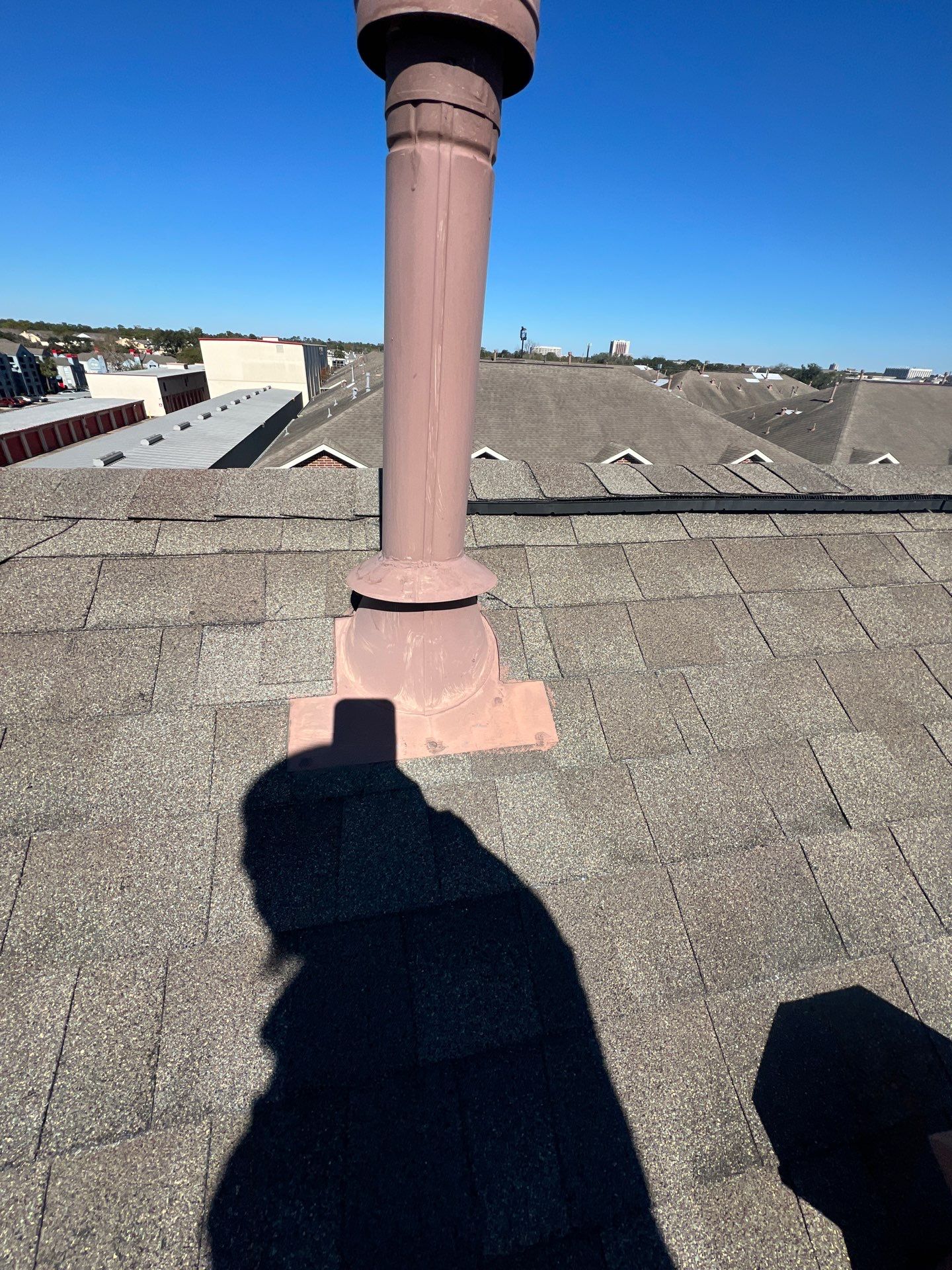 Roof Repair Houston by Roof Repair Company