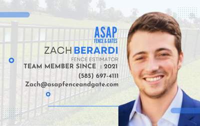 5 ft. Black Aluminum  using Black 3 Rail Aluminum Fence