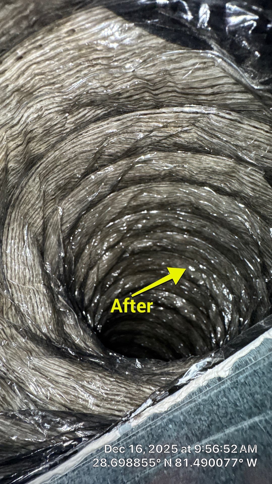 Air Duct Cleaning in Apopka by Hygienic Air, Inc