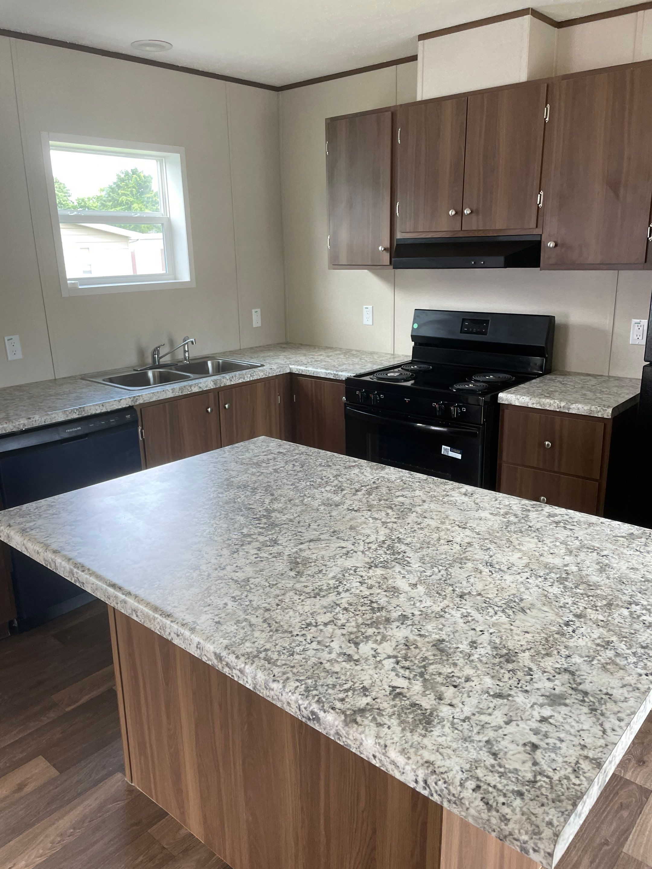 Aspen by Clayton Homes of Walton