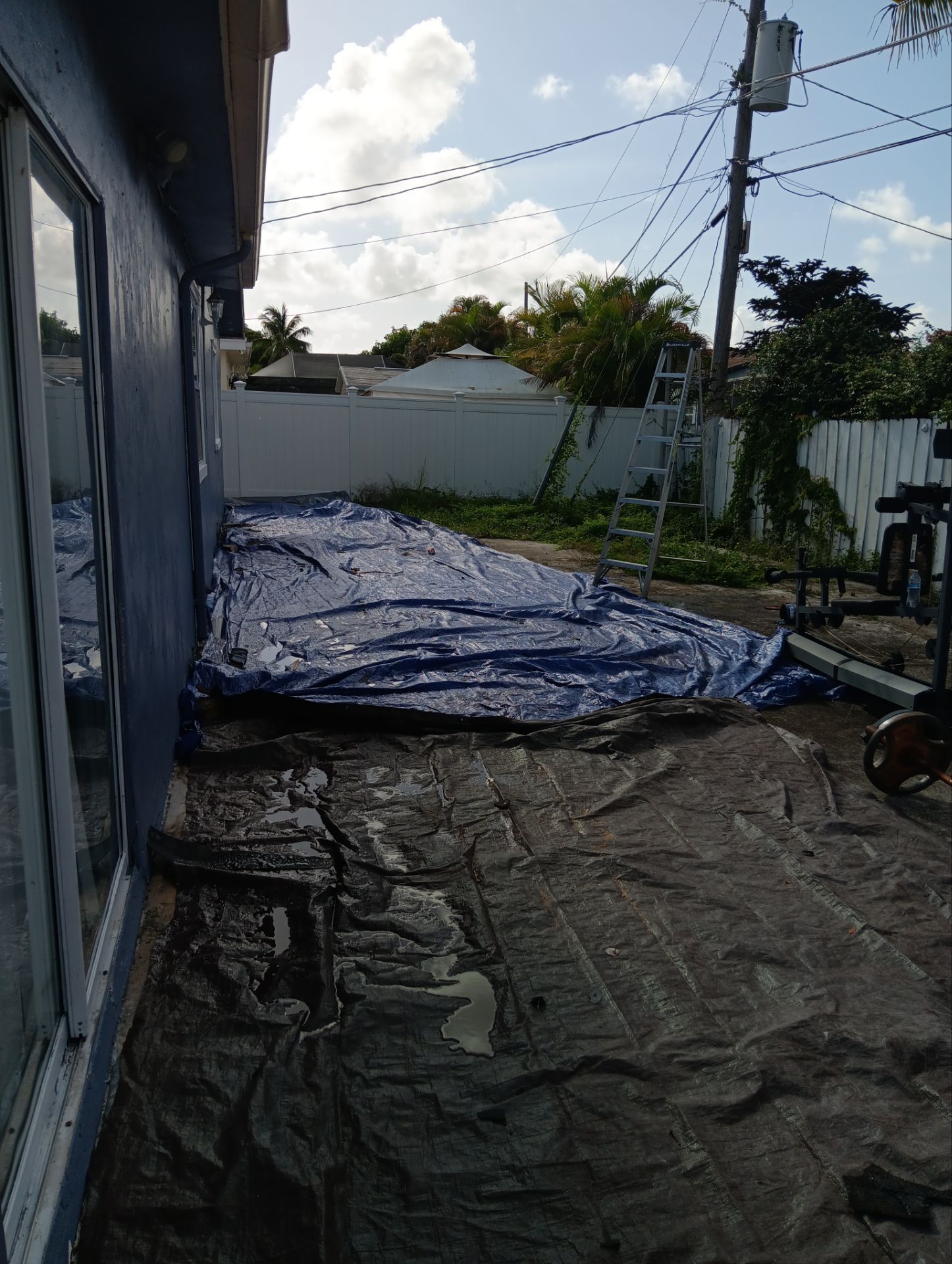 Shingles Roof in Boca Raton by Roofing Recovery