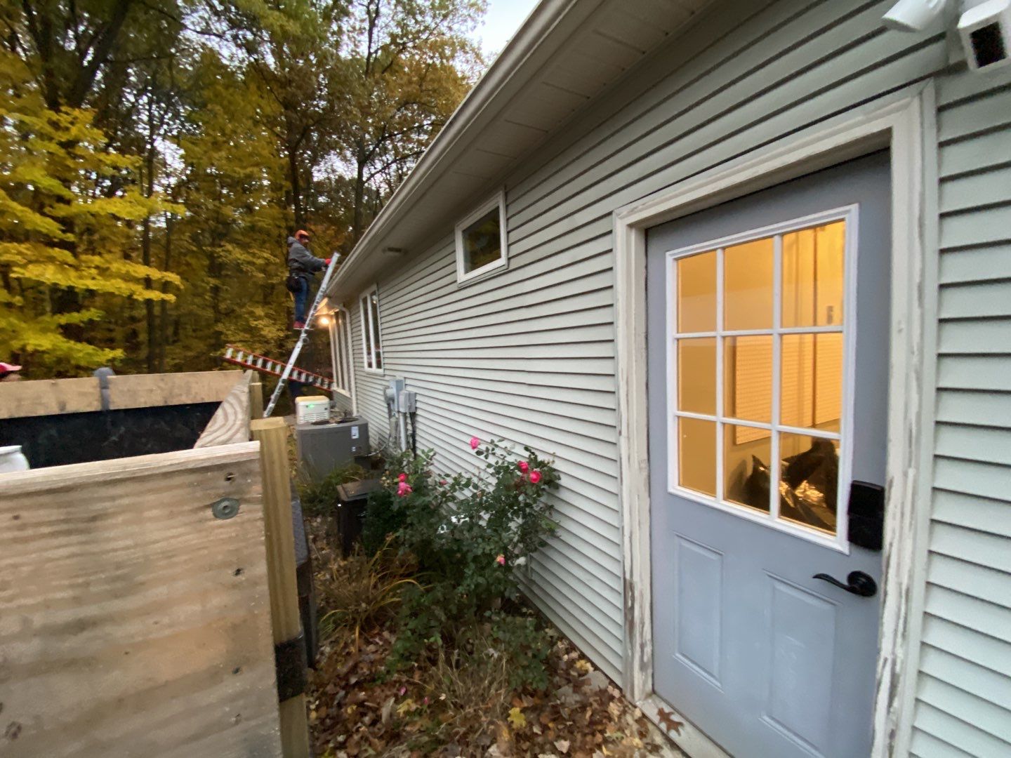 Roof Replacement using Owens Corning by 180 Contractors