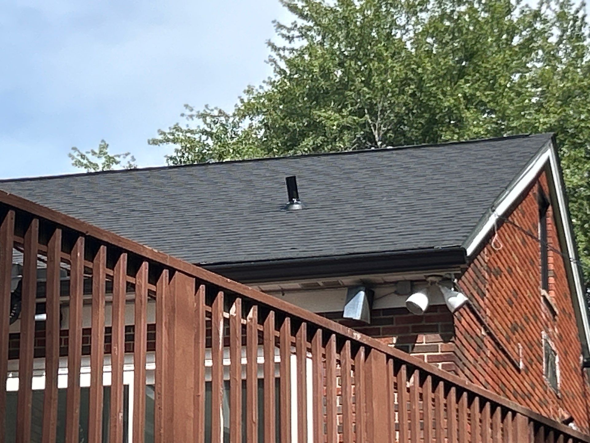 Roof Replacement by Homestyle in Lyndhurst by Homestyle Home Improvements (HHI)