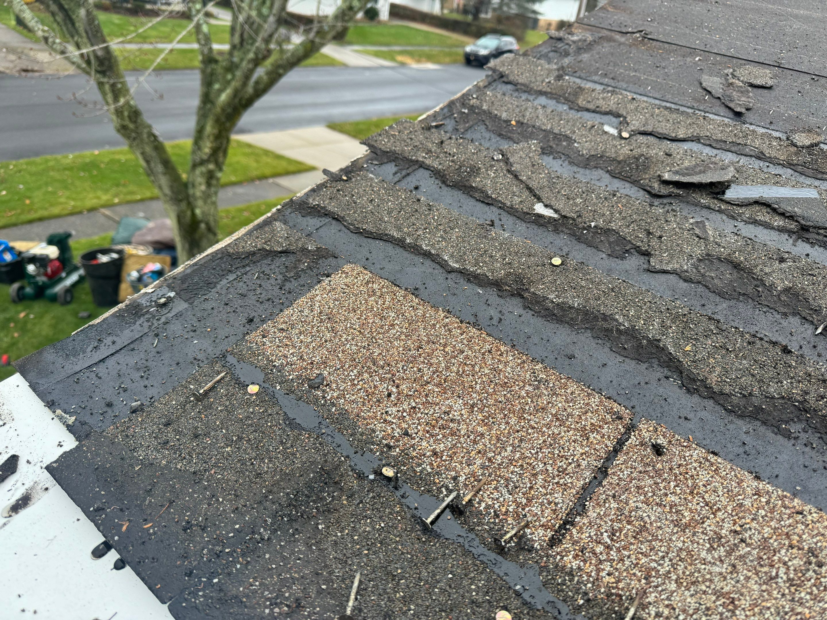 Roof and Gutter Replacement by Homestyle in Elyria by Homestyle Home Improvements (HHI)