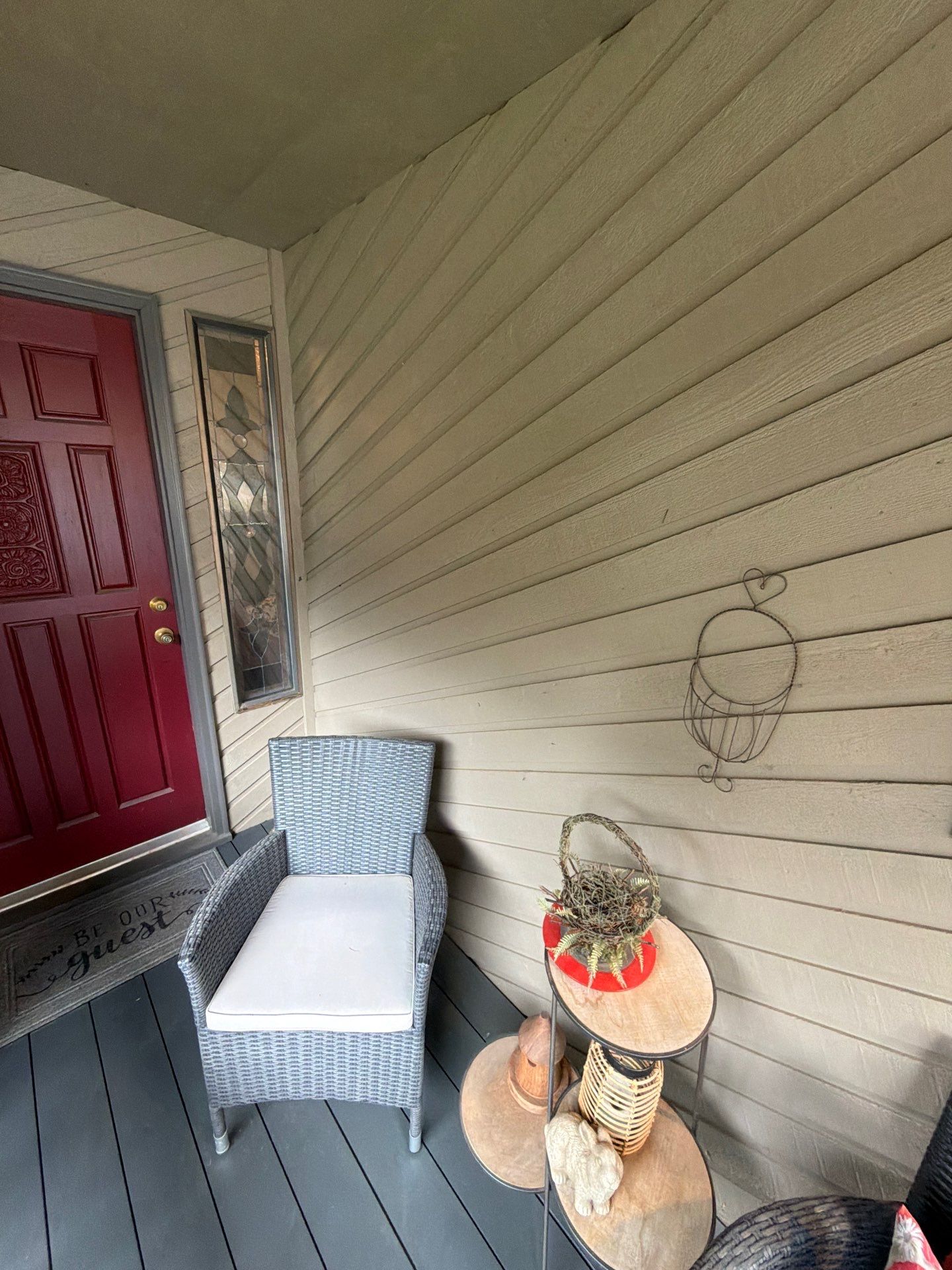 House Exterior Painting by Handyman State LLC