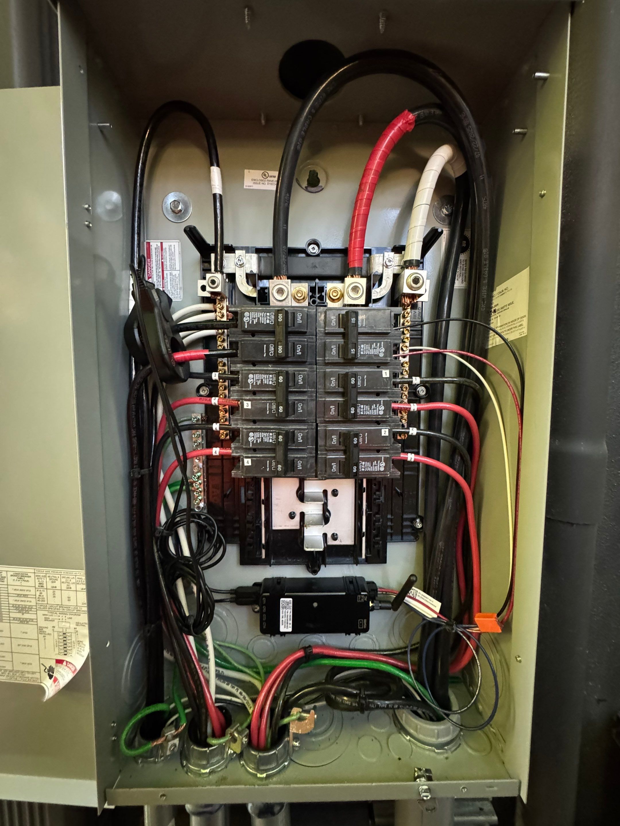 Project in  Miami by Payoli Solar