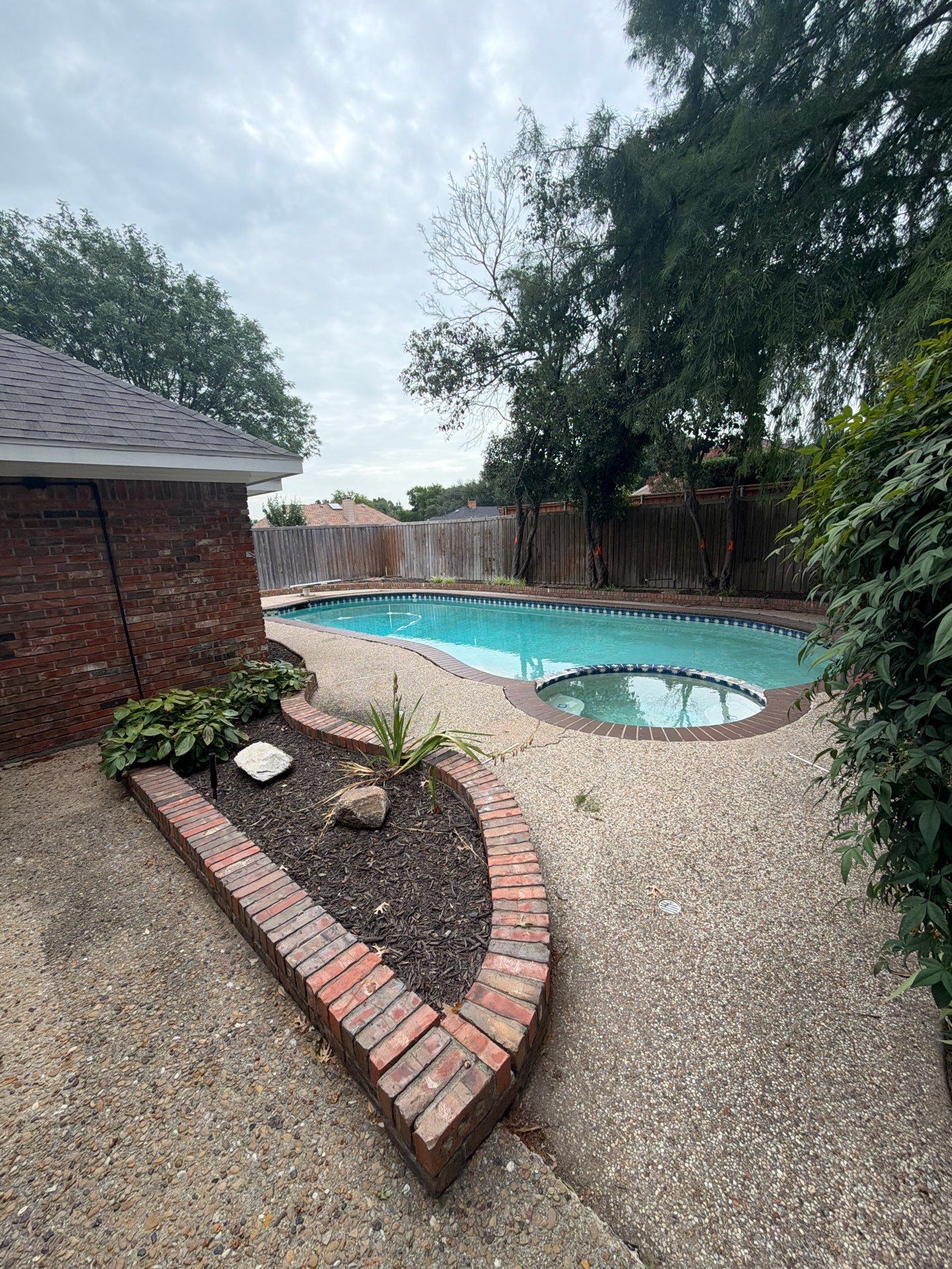 Out with the old pool, in with a backyard you'll actually use! by Sonova Construction