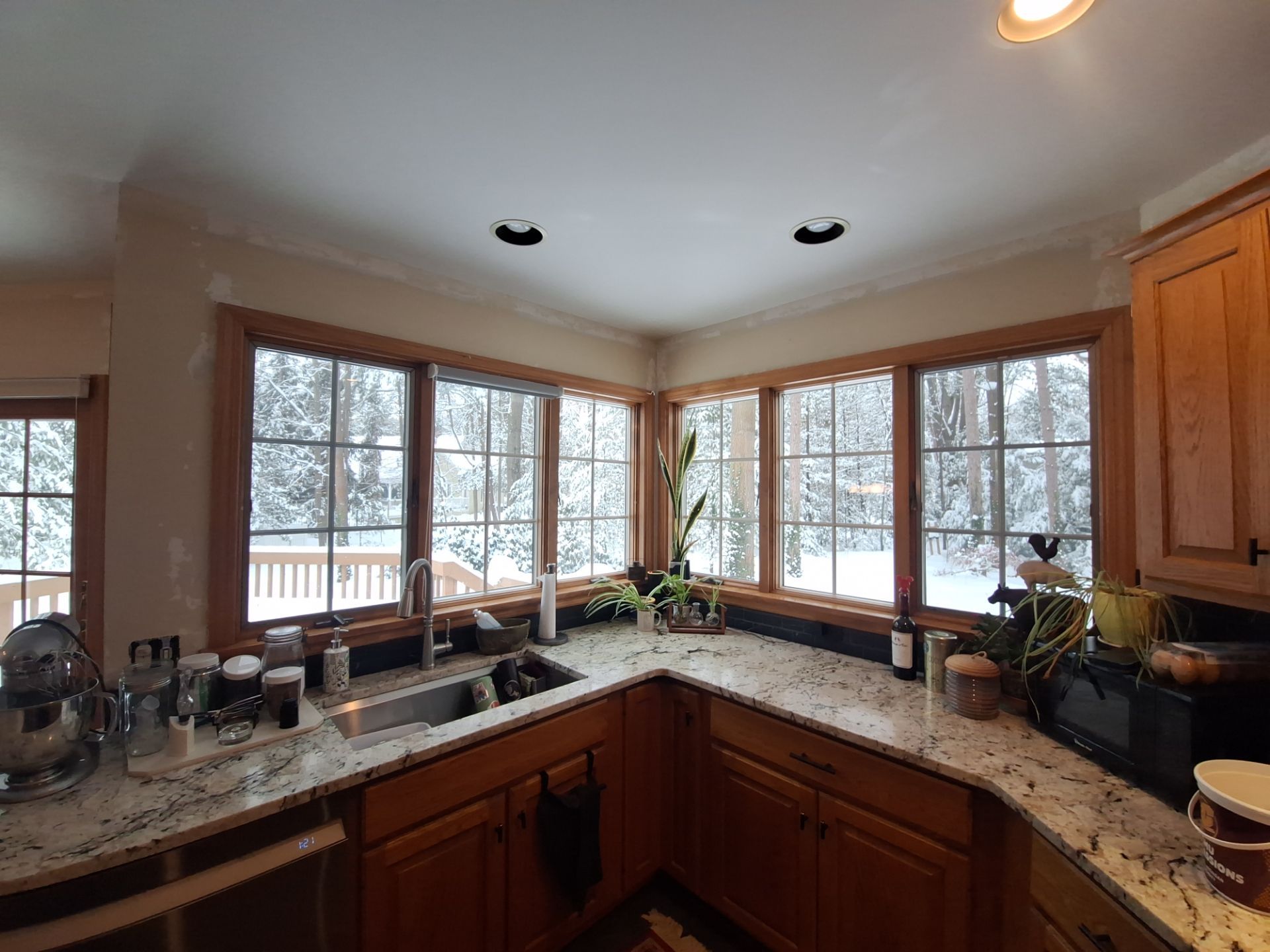 Interior Painting & Wallpaper Removal | Spring Lake, Michigan by Gordon Painting