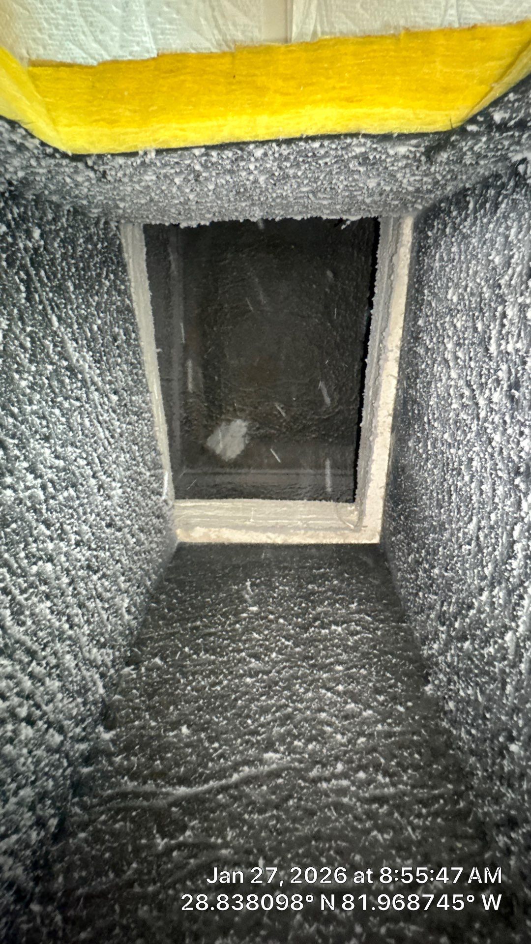 Air Duct Cleaning in The Villages by Hygienic Air, Inc