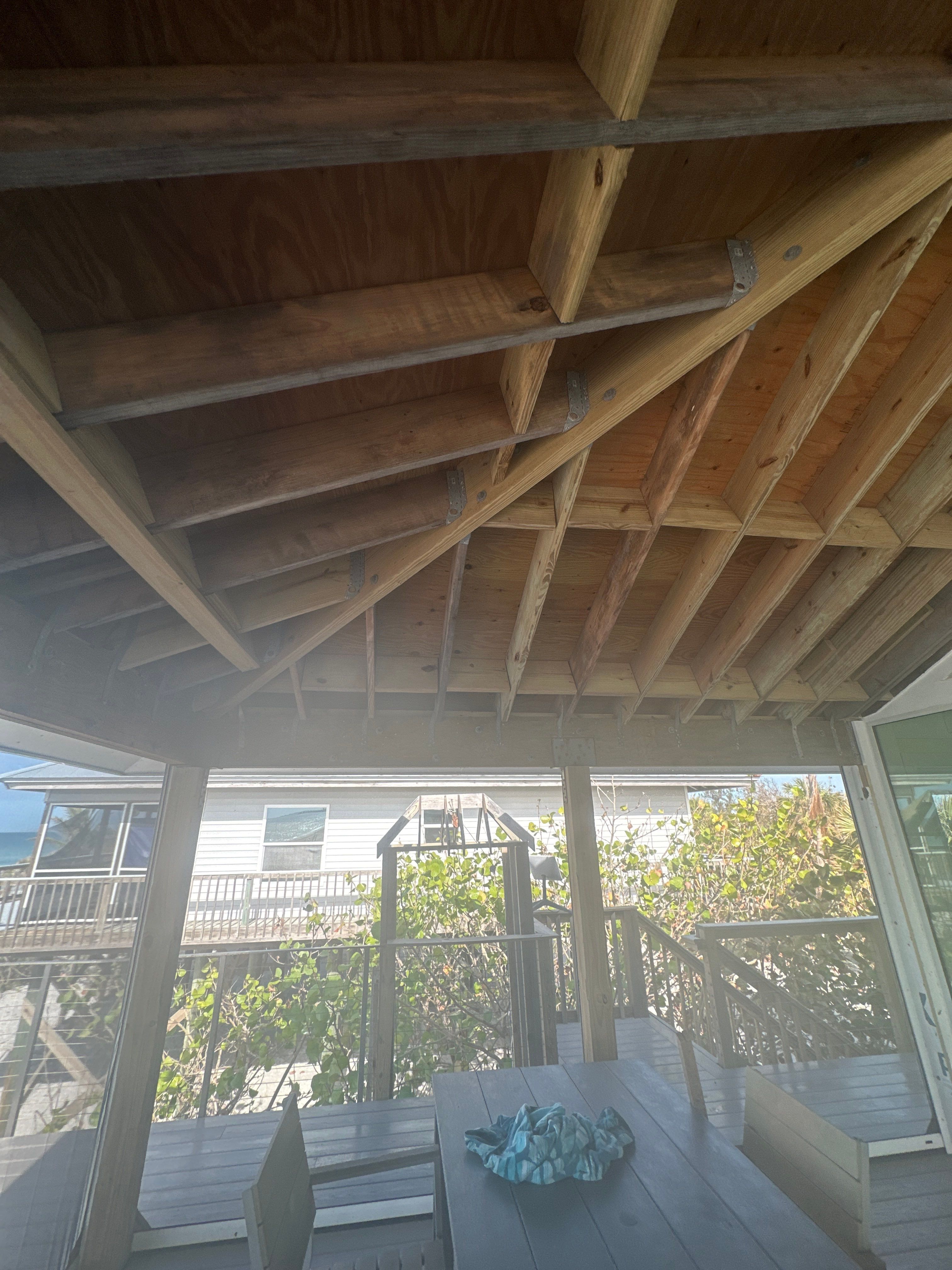 Dianne Cordell - Exterior by Fresh Coat Painters