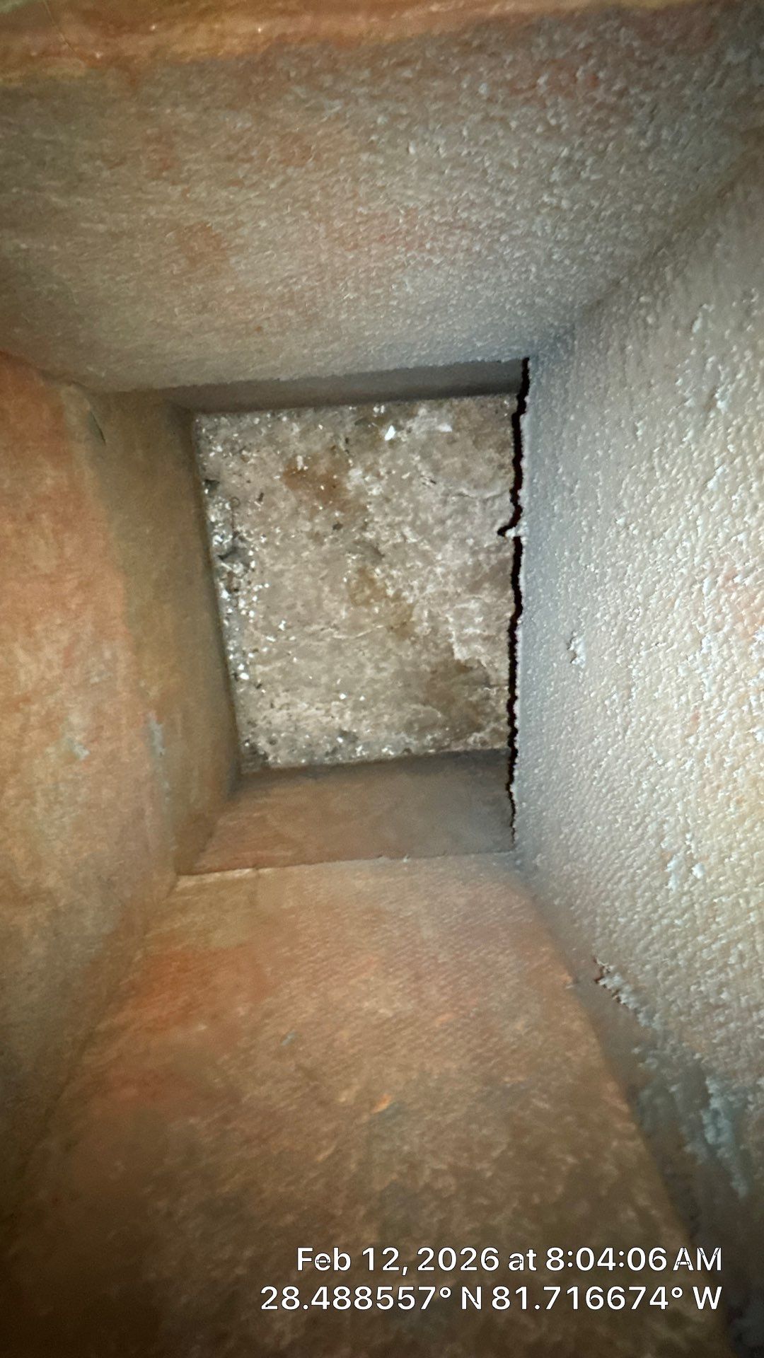 Air Duct Dryer Vent Cleaning in Clermont by Hygienic Air, Inc