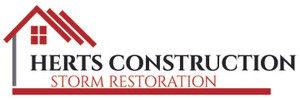 Logo for Herts Roofing & Construction
