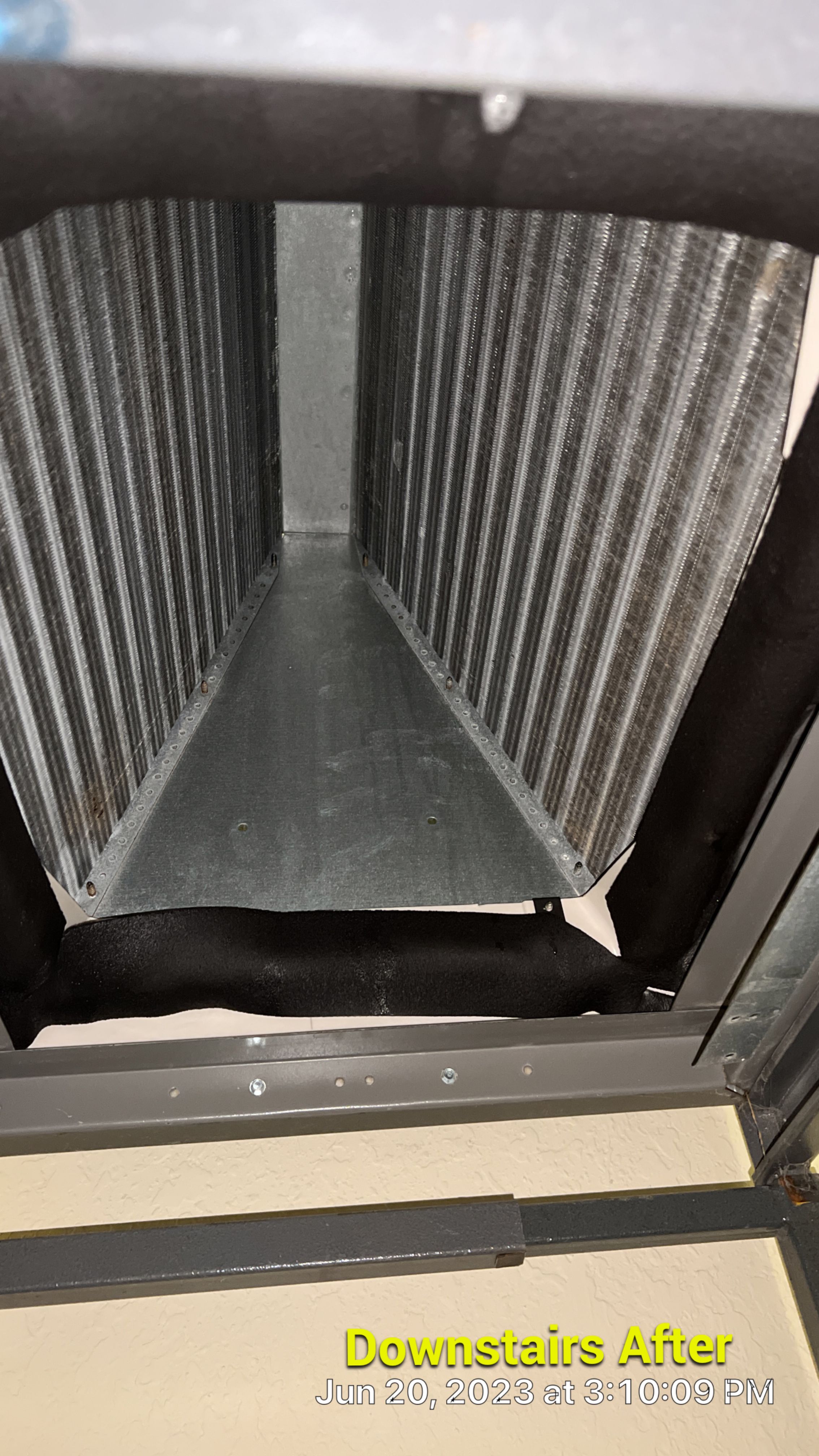 HVAC RESTORATION by TIES360 Air Ducts Plus