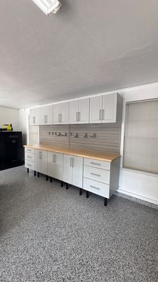 Project in Gainesville, FL