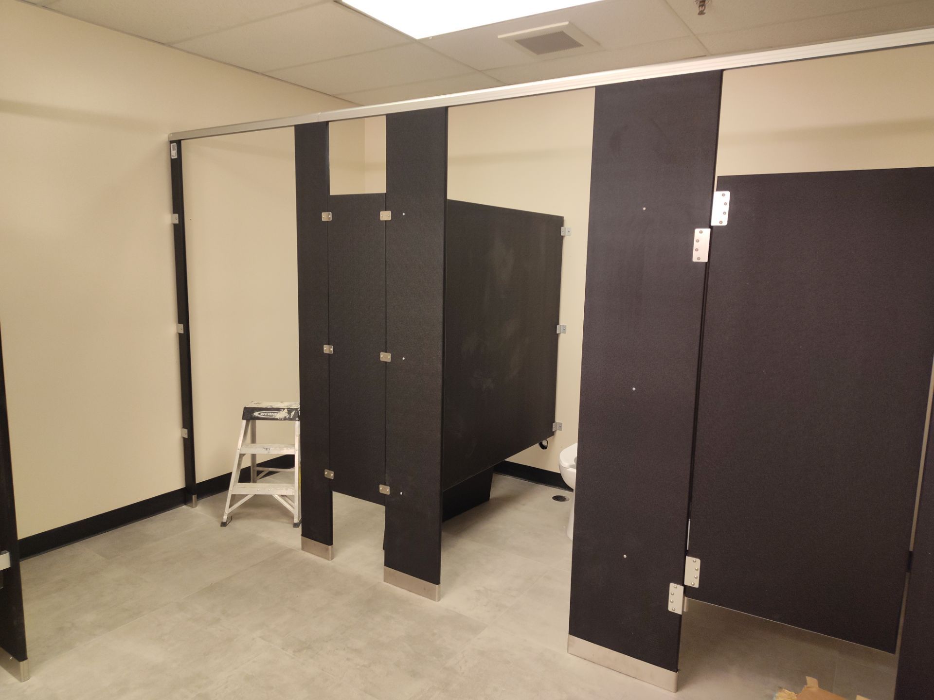 Commerical Project in Salt Lake City by Rudd Builders LLC