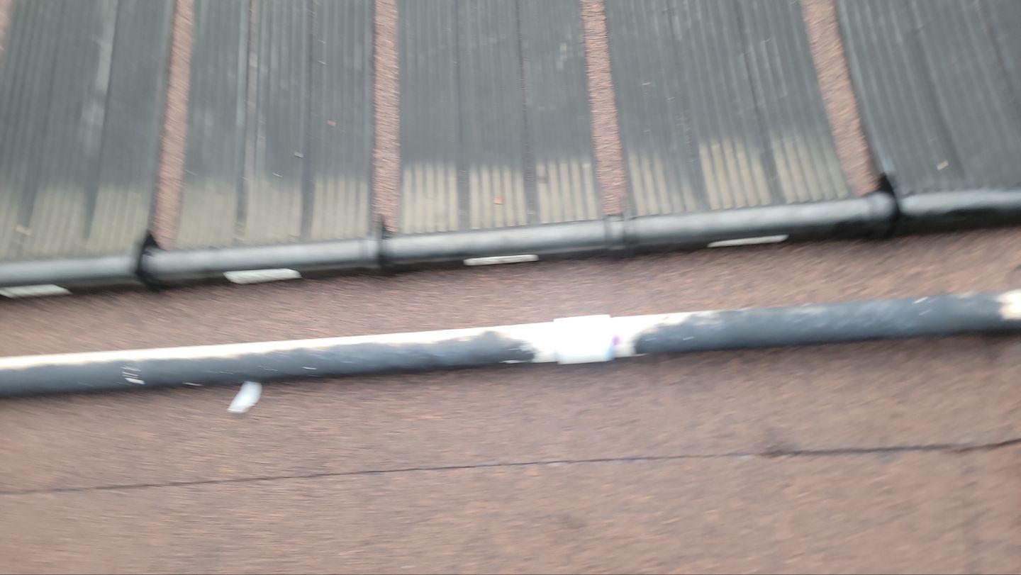 Project in Dunkirk by ExteriorPros