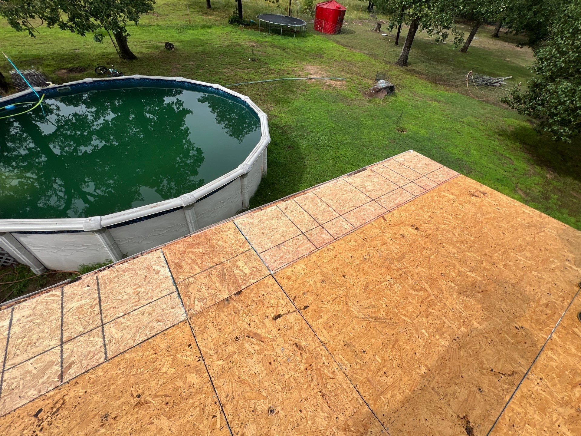 From 3tab to Architectural shingles.  by In & Out Construction & Remodeling, LLC
