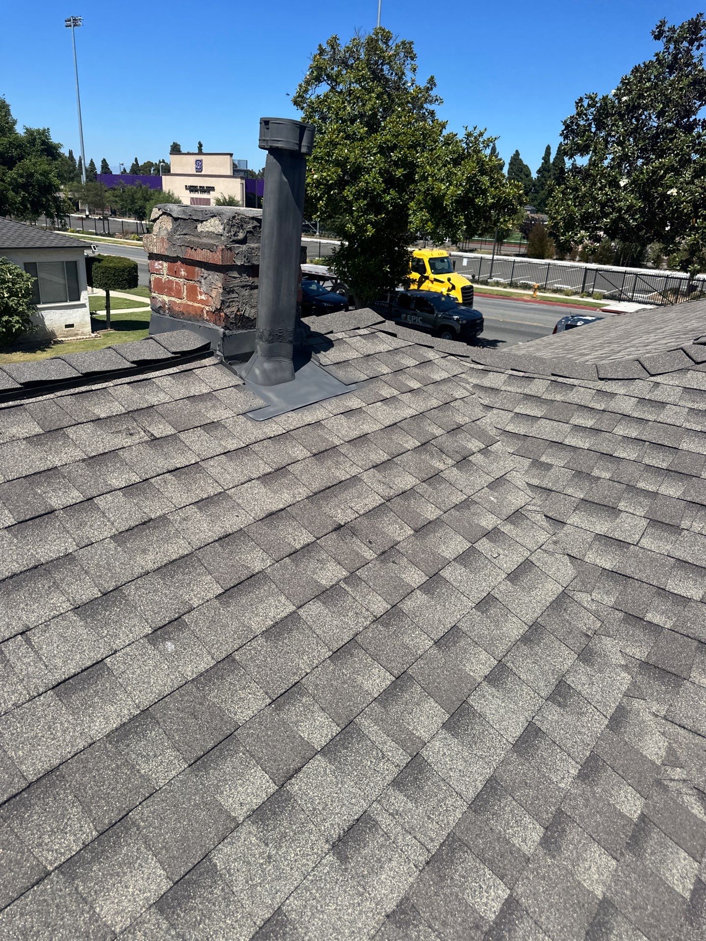 Roof Replacement- Long Beach, CA 90808 by Epic Roof Replacement