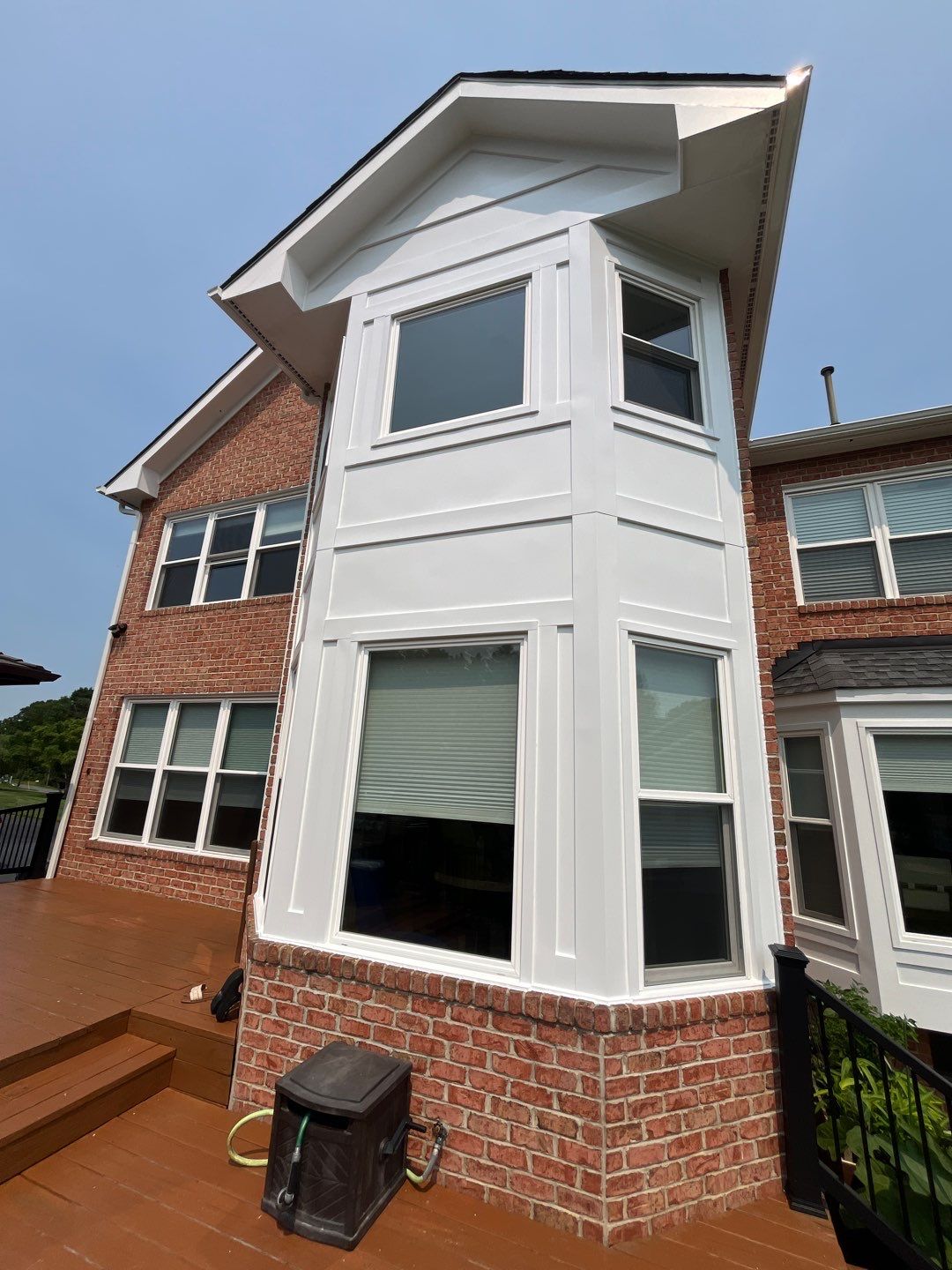 21704 Slidell Road, Boyds, MD 20841 US by American Custom Contractors