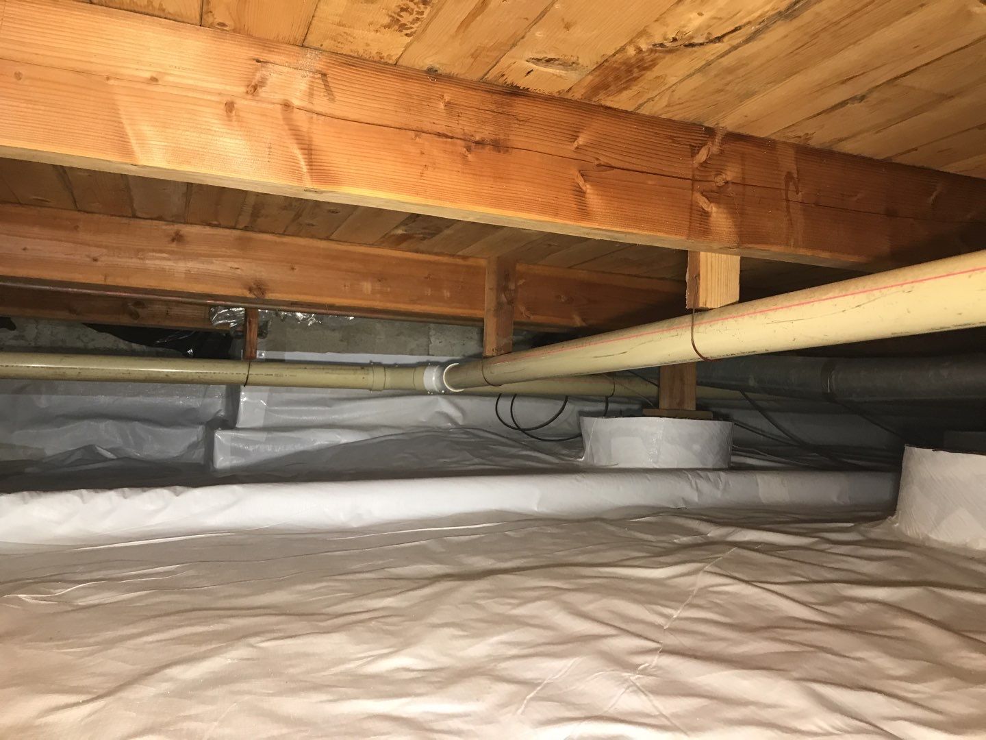 Project in Tigard by JustRadon.Com