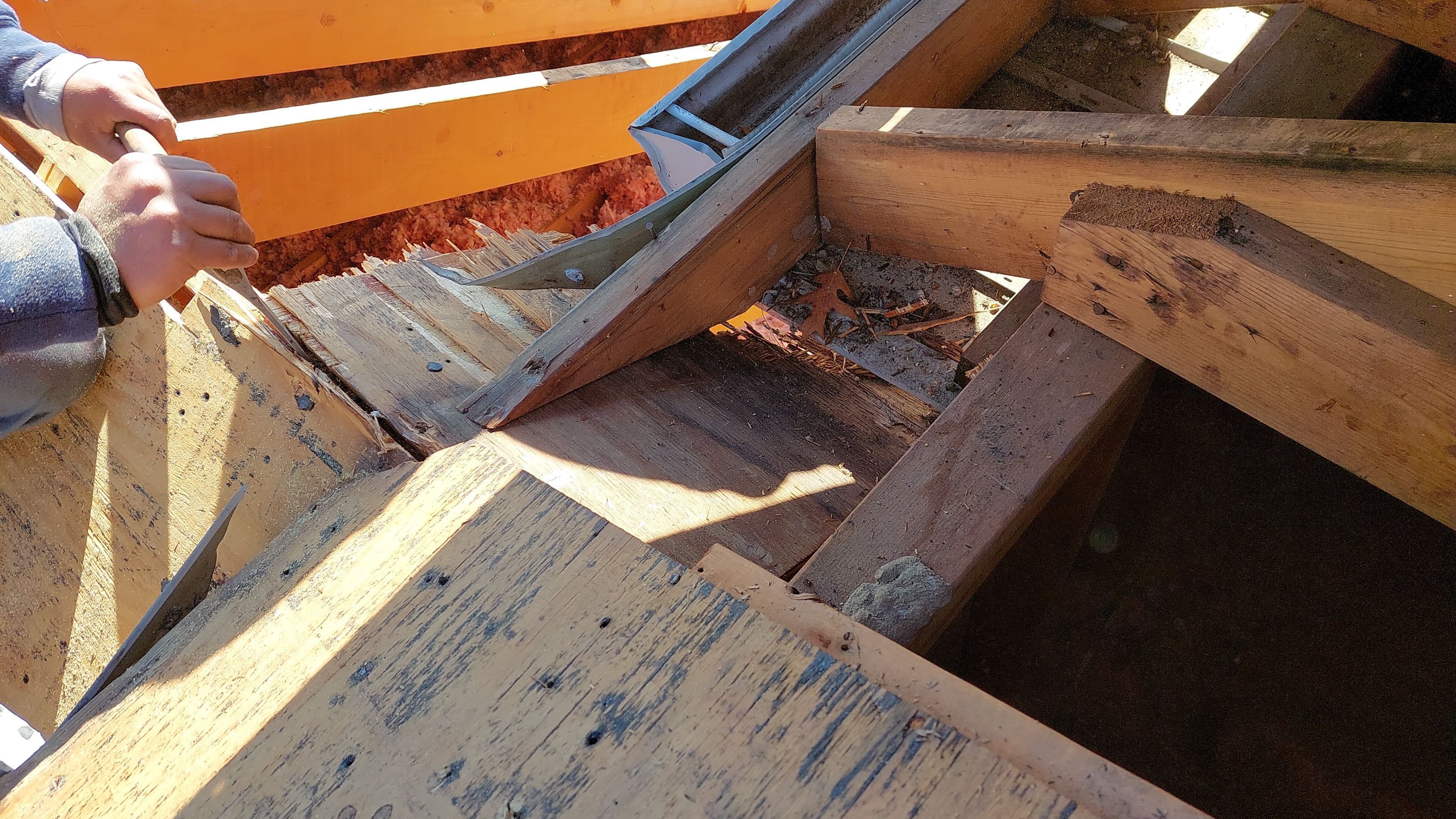 Liberty Township - Pristine Black by Tamlin Roofing