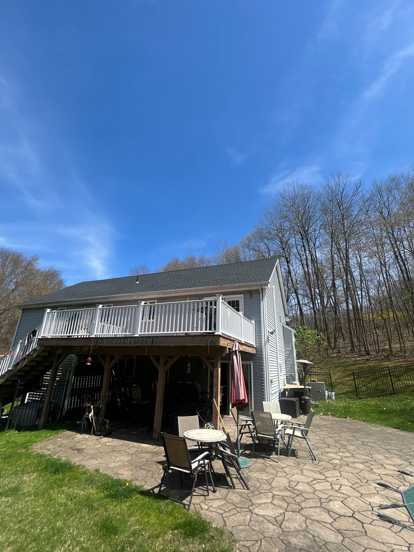 Middletown by All site builders LLC