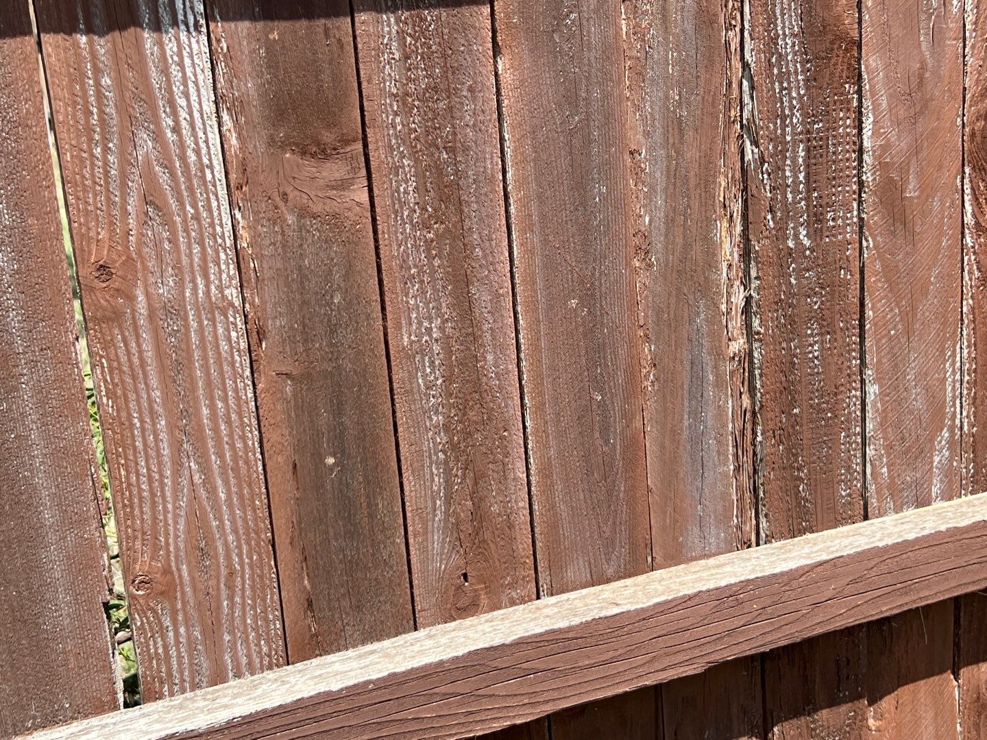 Full Roofing Replacement and Cedar Privacy Fence Installation in Leander by Caliber Restoration LLC