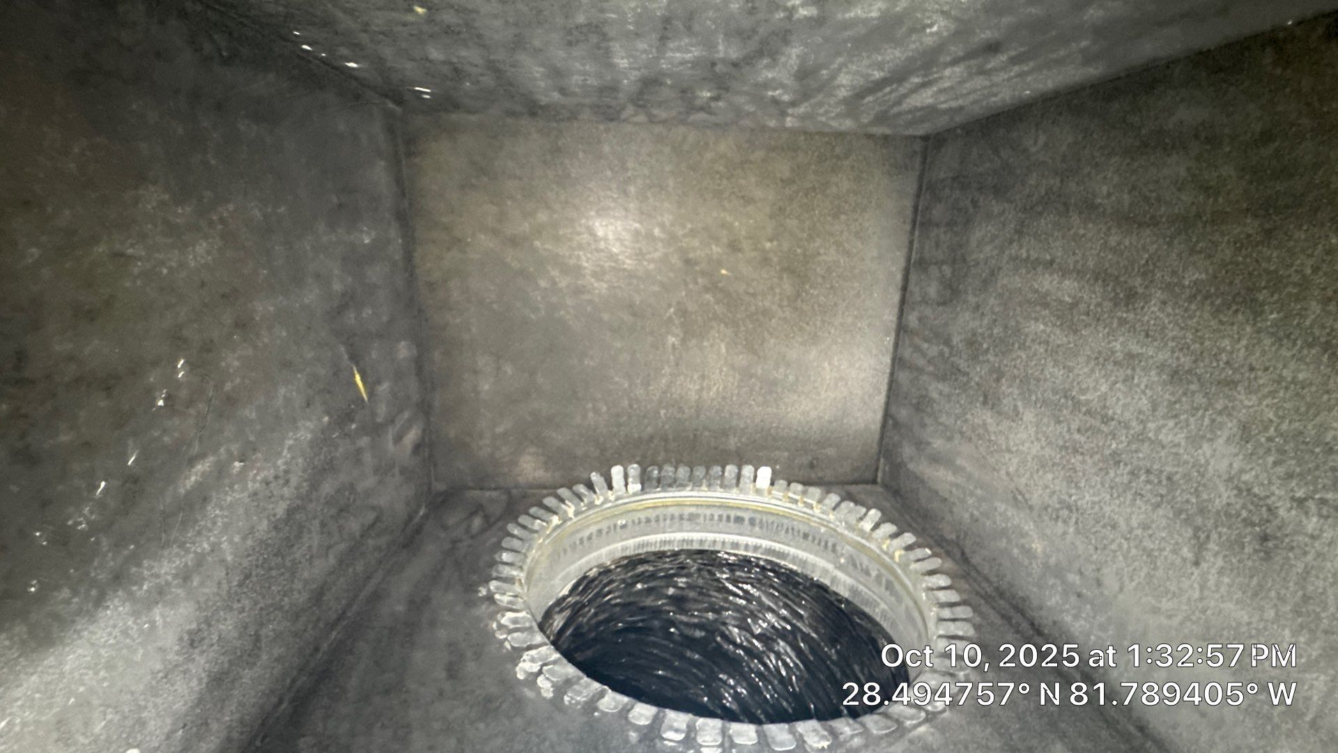 Air Duct and Dryer Vent Cleaning in Clermont by Hygienic Air, Inc