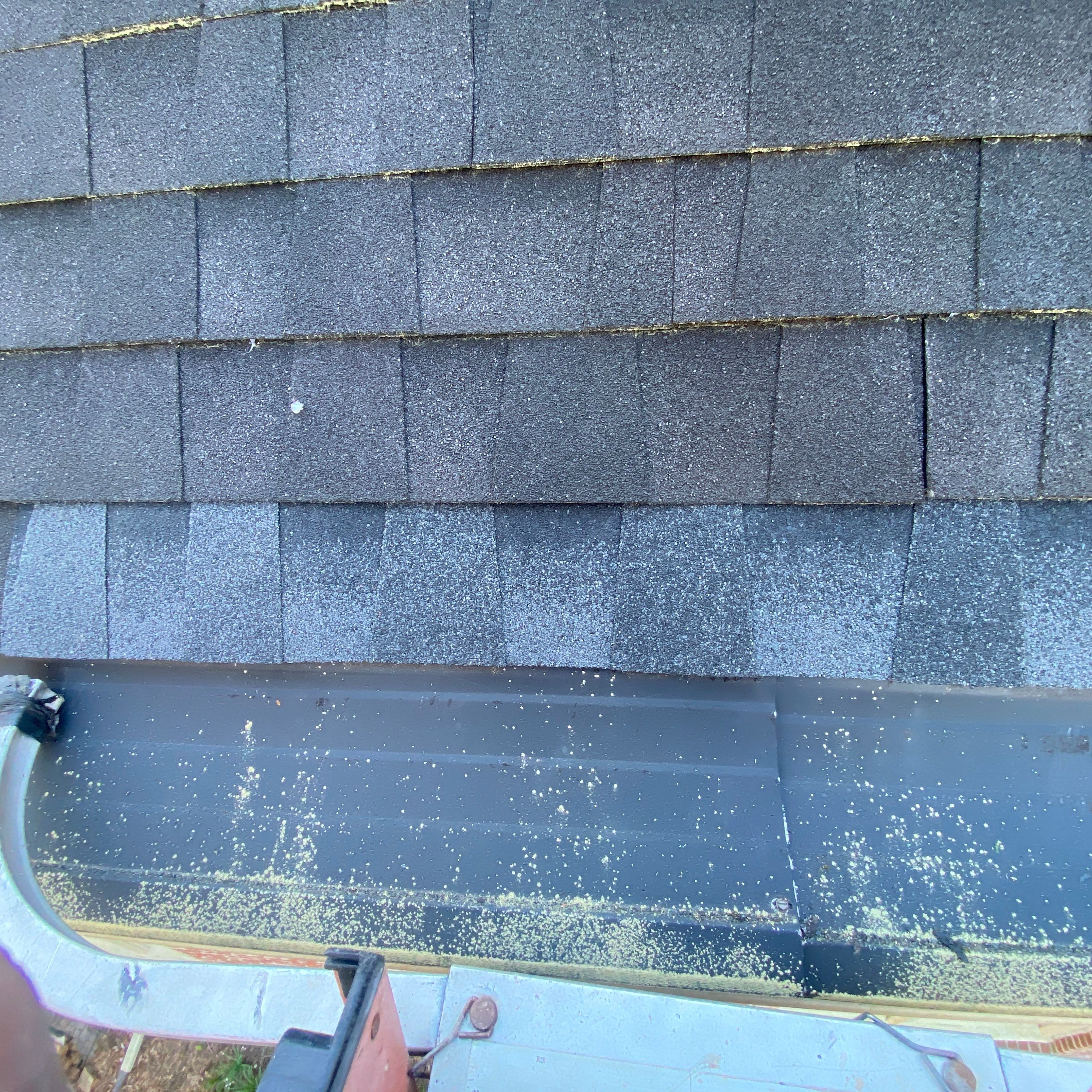 Roof Repair  by Deerfield Roofing LLC