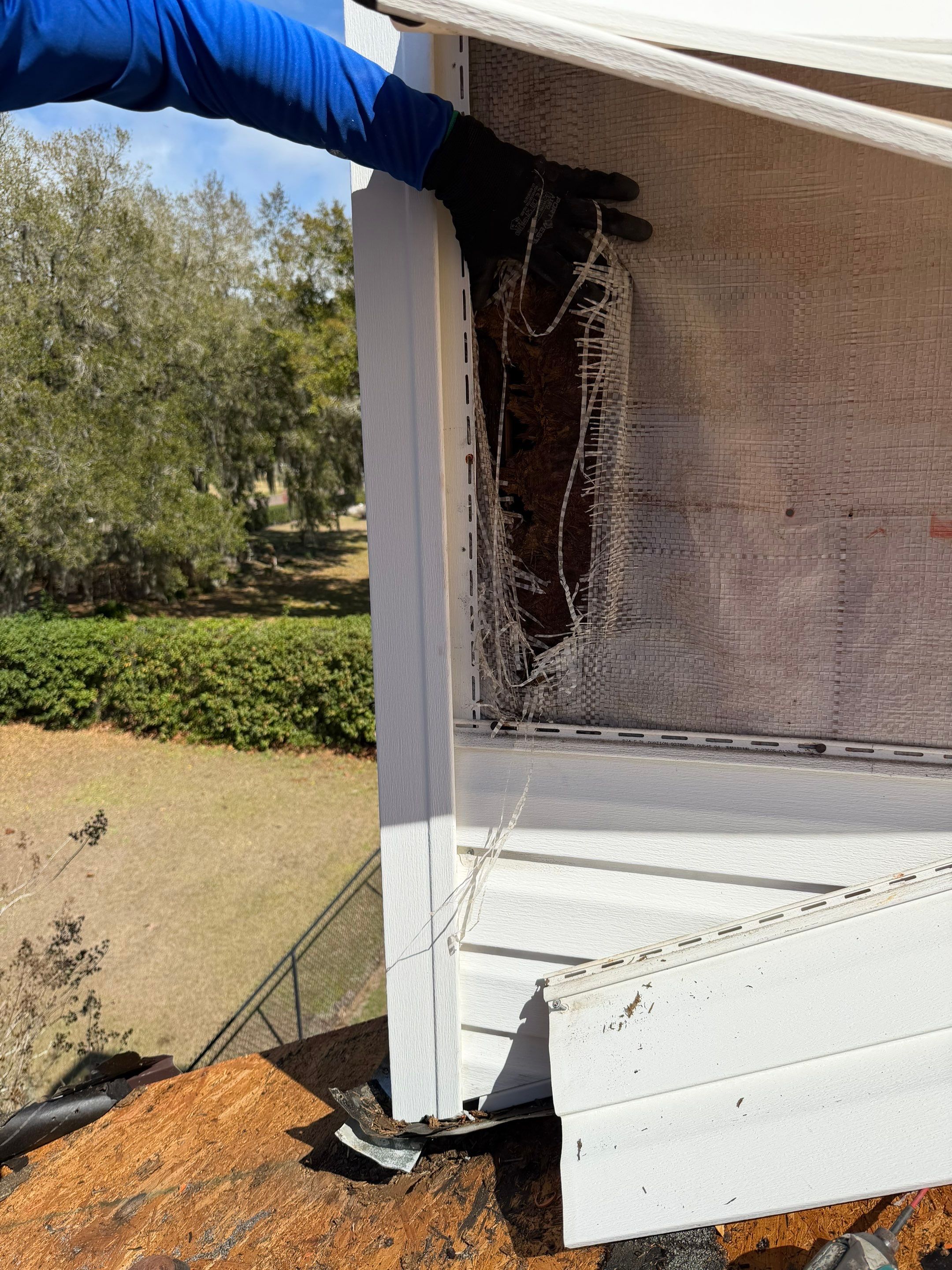 Roof Replacement in Plant City, FL by Shingle Masters Roofing