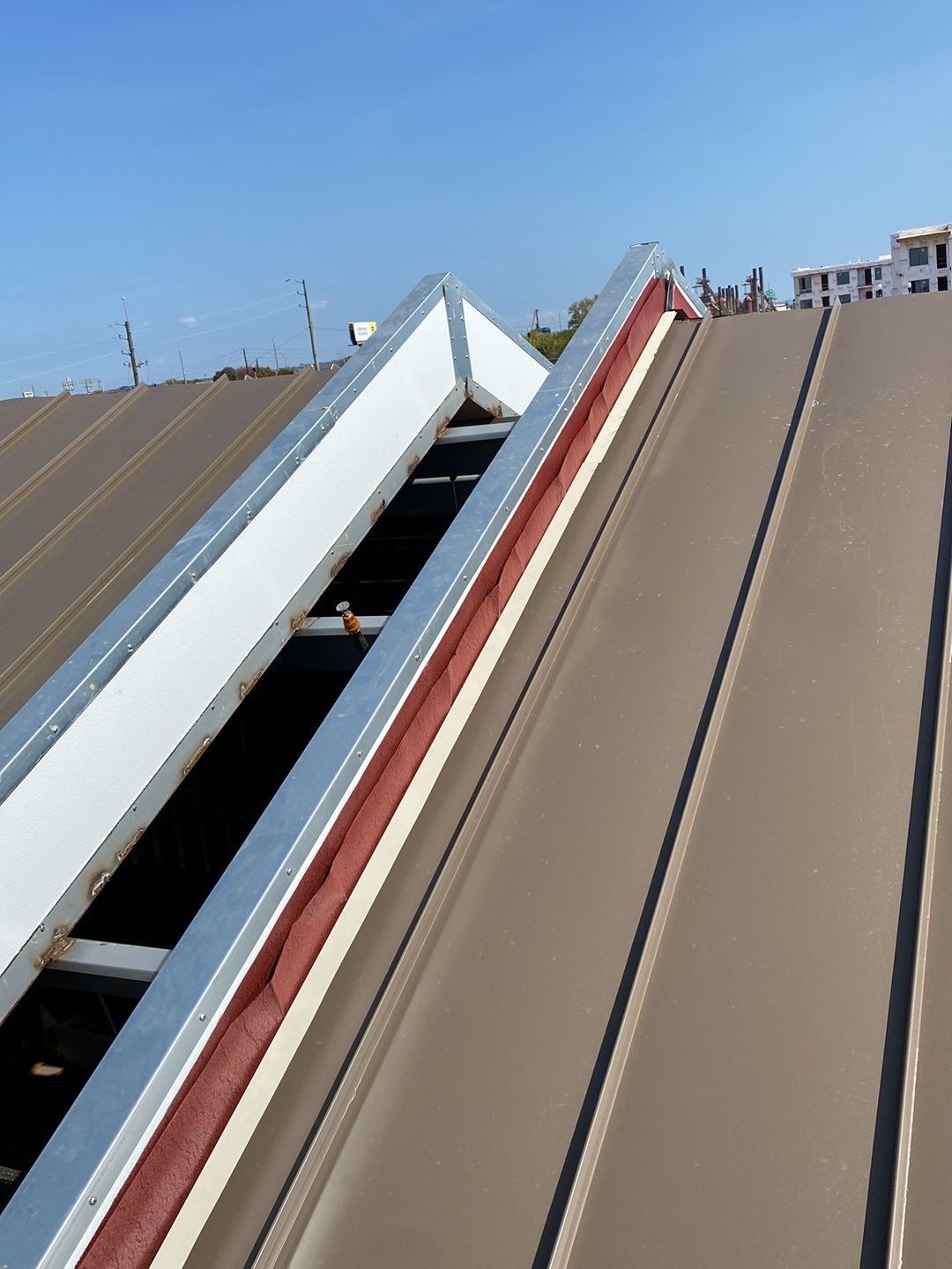 Hardwick Birmingham Alabama by Infinity Metal Systems